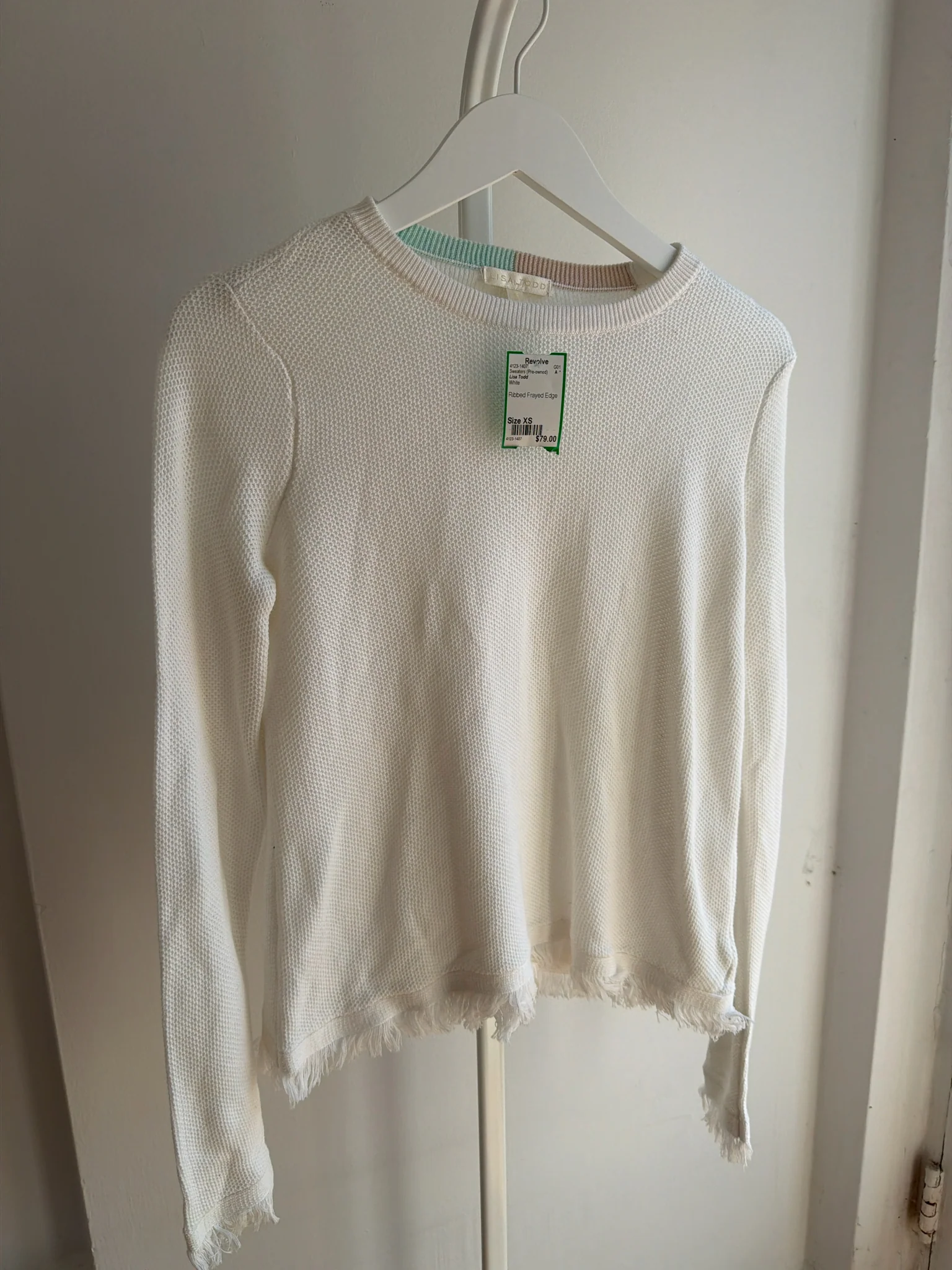 Lisa Todd Sweaters (Pre-owned)