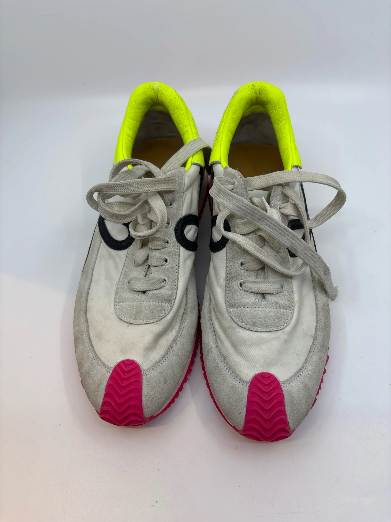Loewe Size 39 Sneakers (Pre-owned)