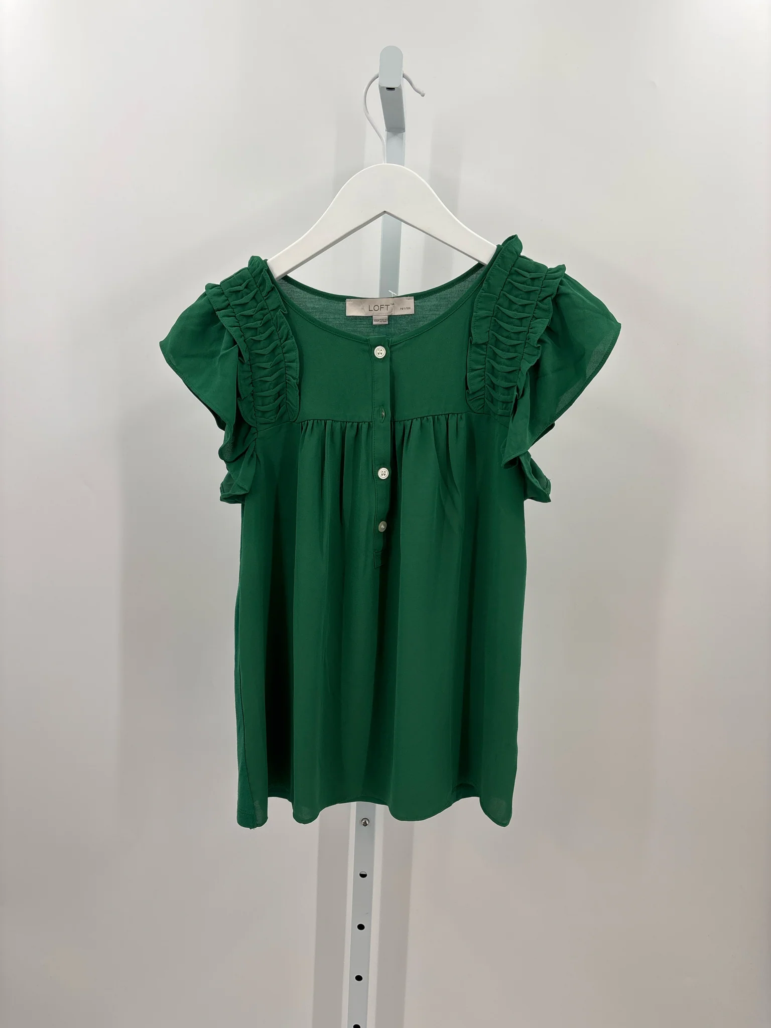 Loft Size XXS Shirts (Pre-owned)