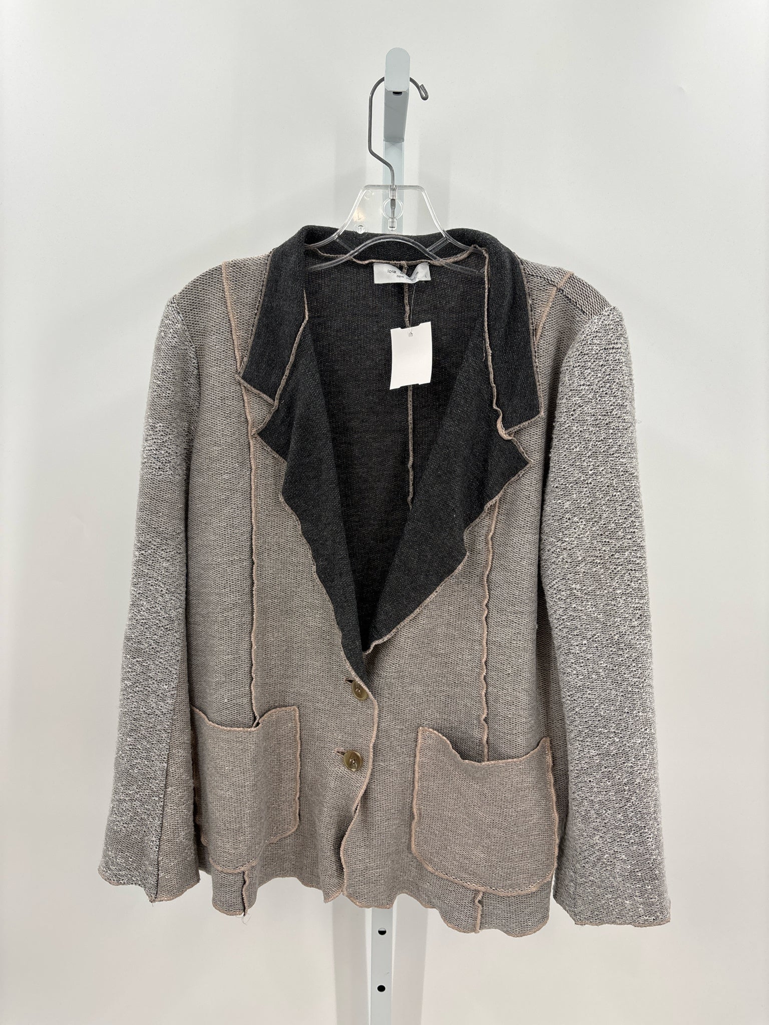 Lola & Sophie Jackets INDOOR (Pre-owned)