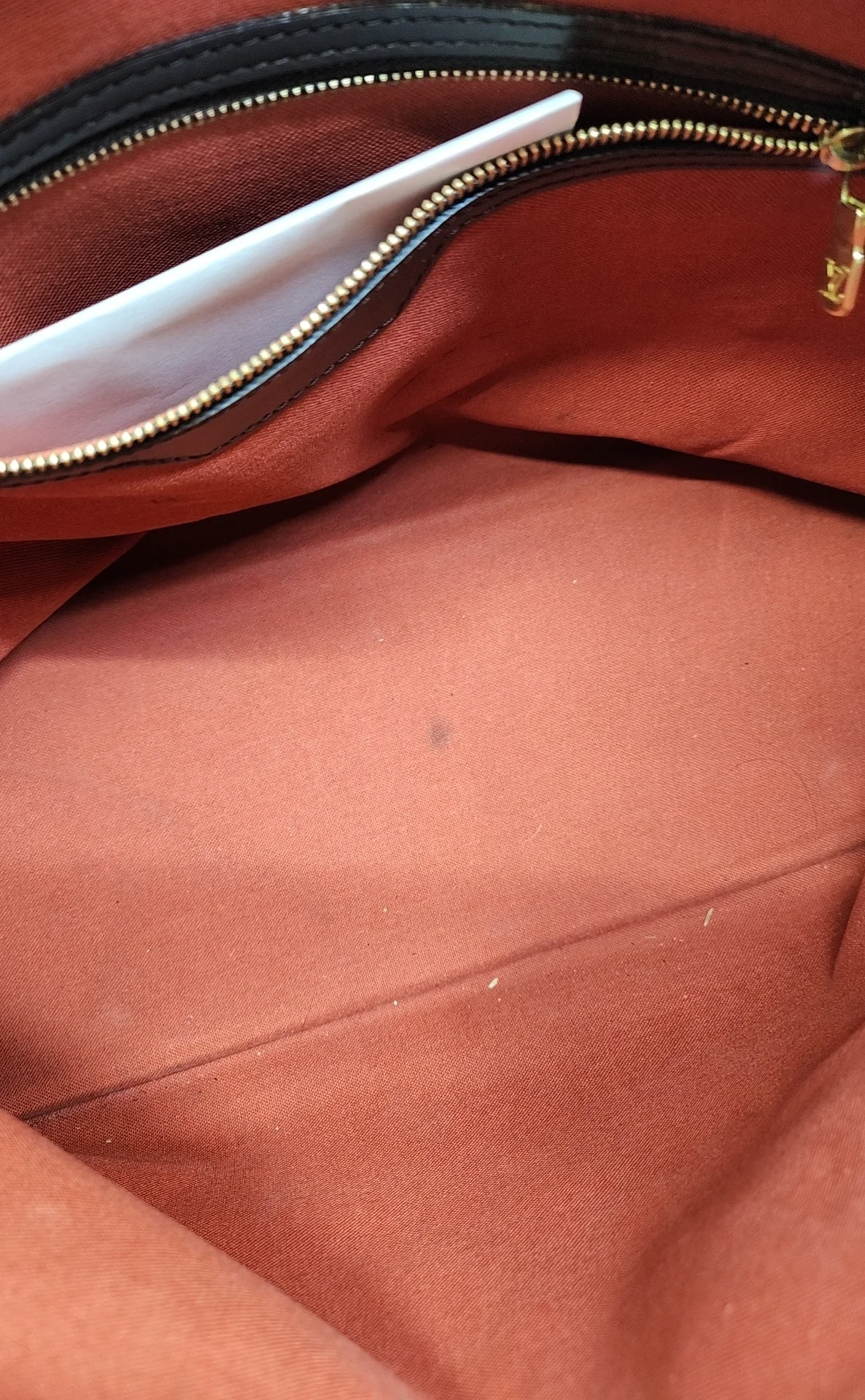 Louis Vuitton Handbags (Pre-owned) - Image 2