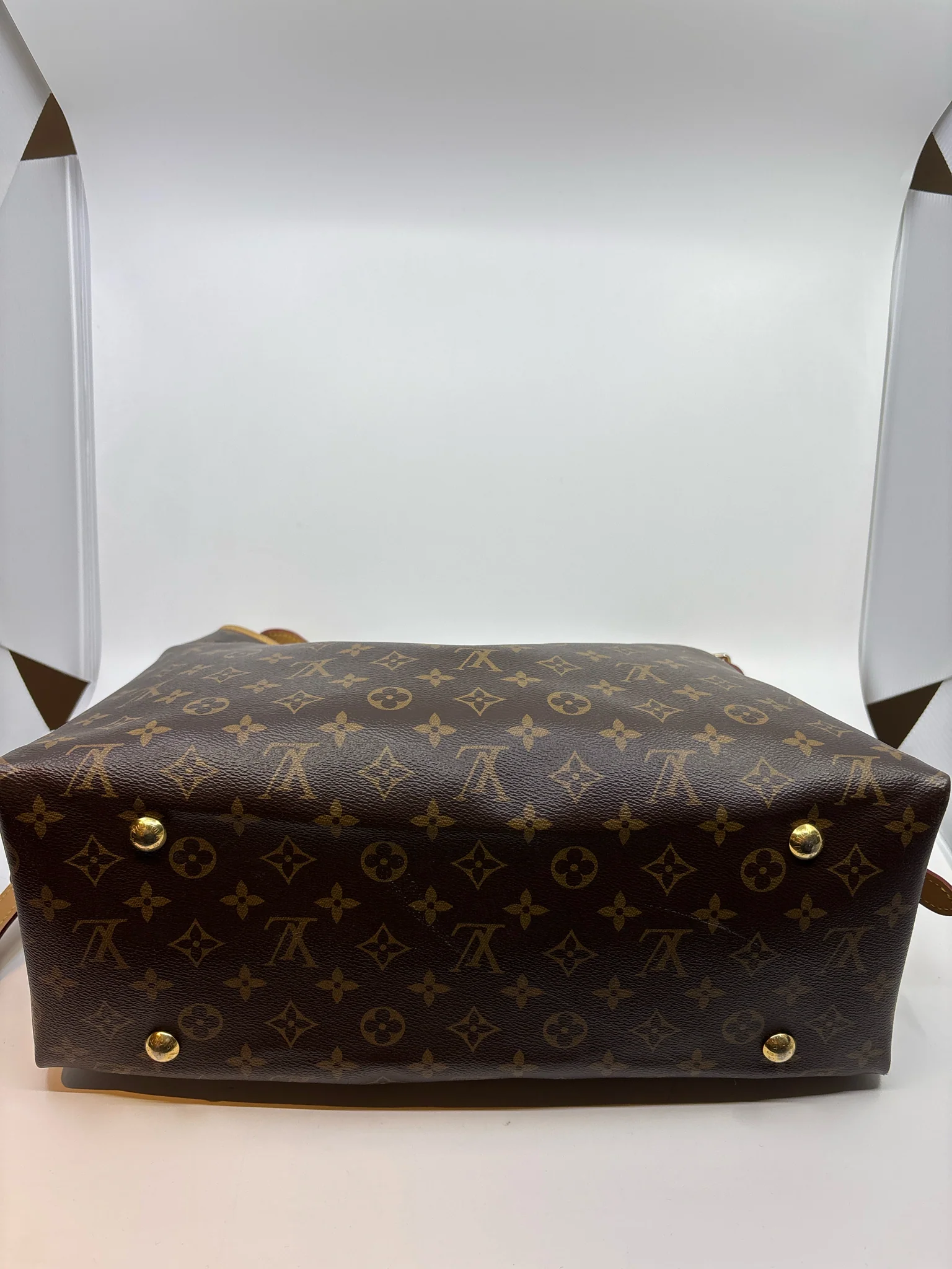 Louis Vuitton Handbags (Pre-owned) - Image 3