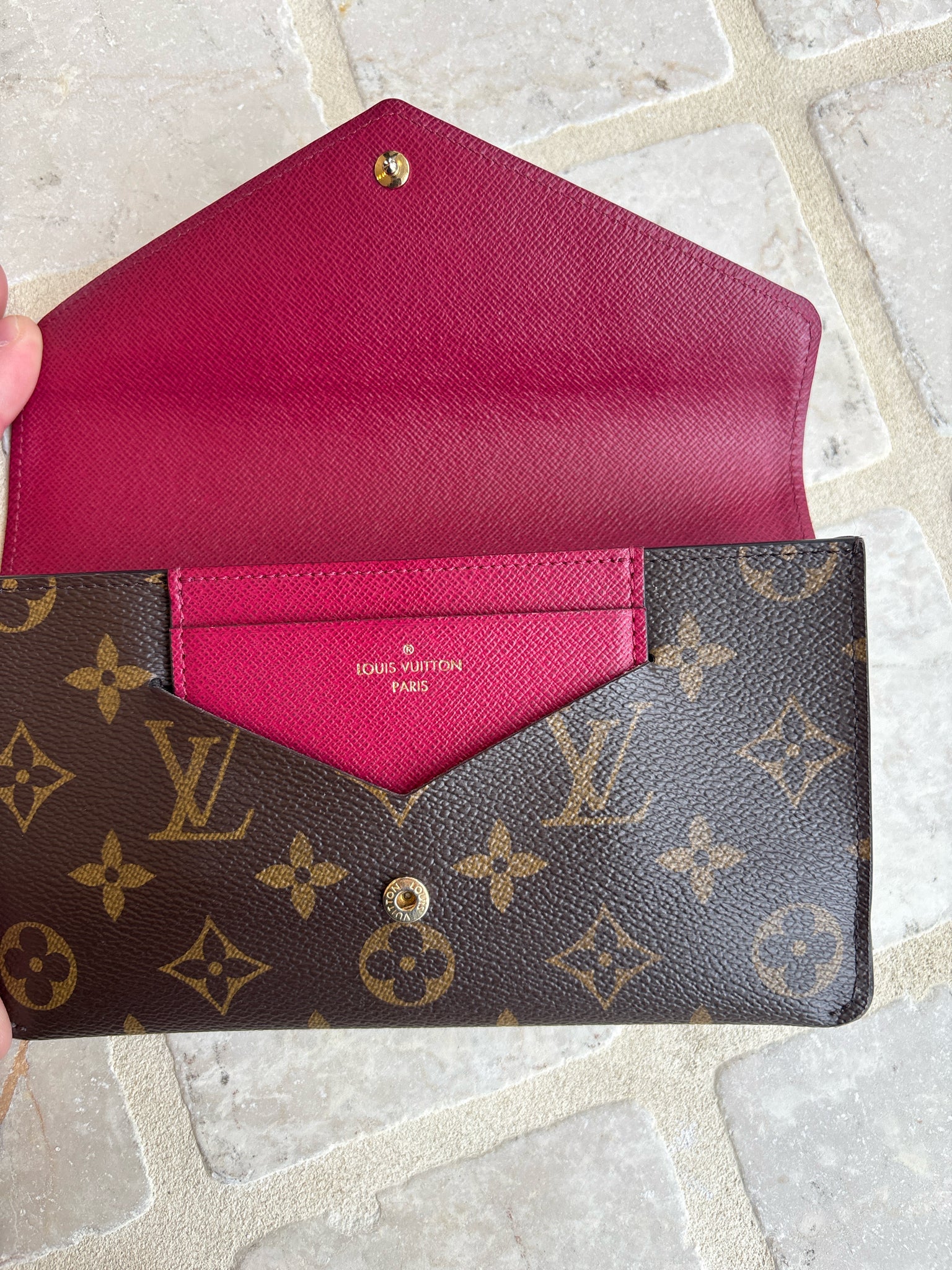 Louis Vuitton Handbags (Pre-owned) - Image 3