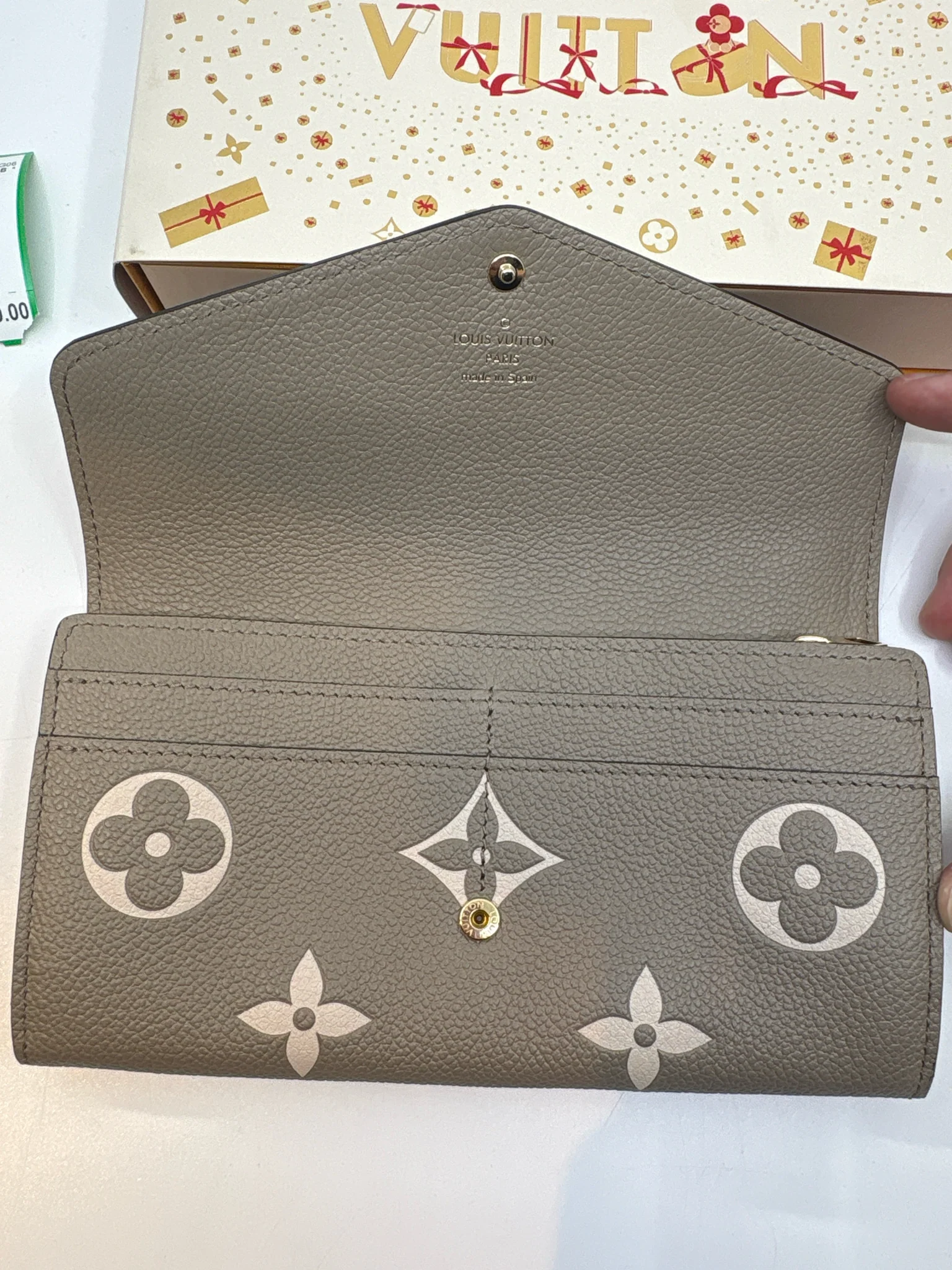 Louis Vuitton Wallets (Pre-owned) - Image 2
