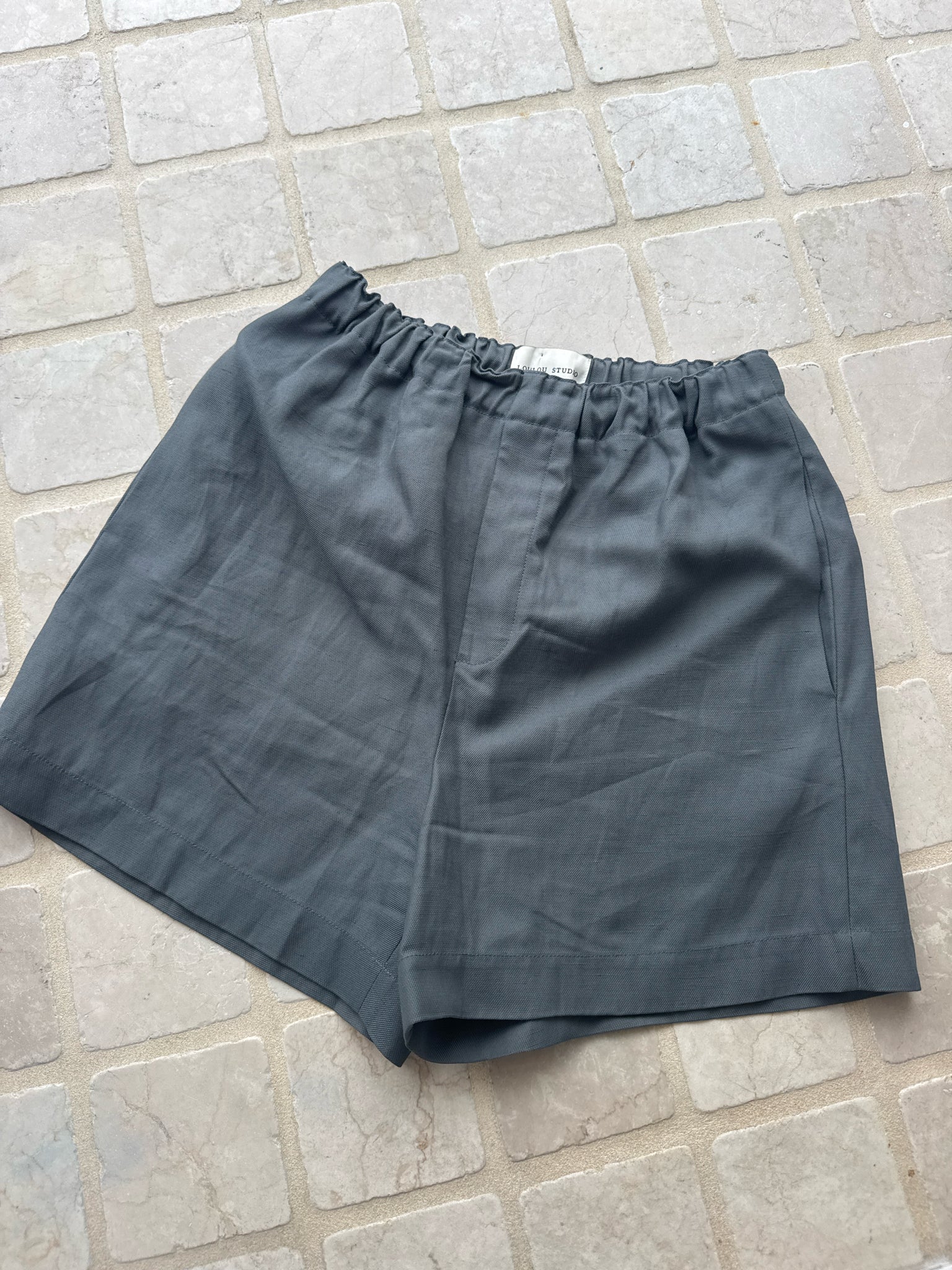 LouLou Studio Size S Shorts (Pre-owned)