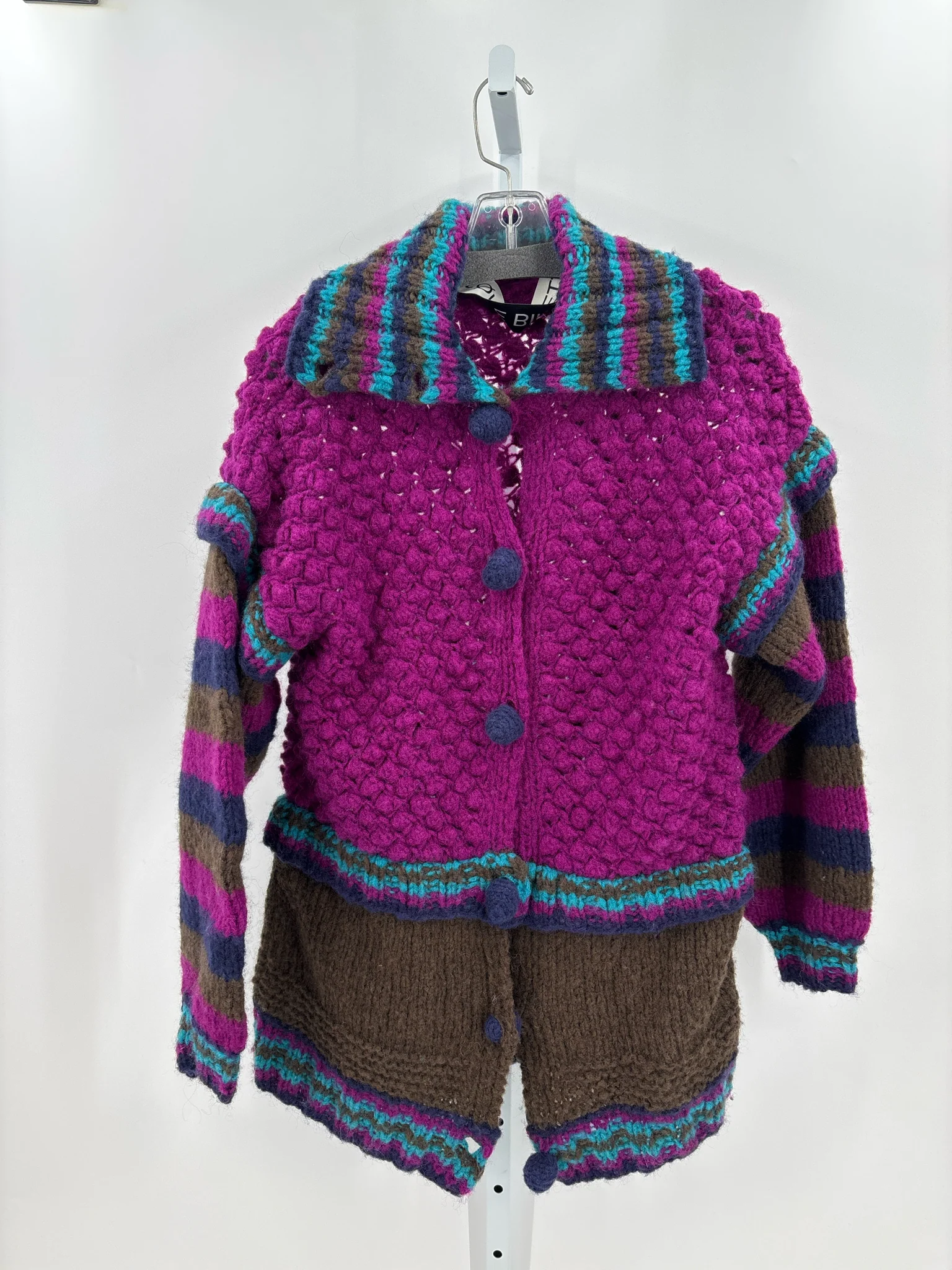 Love Binetti Sweaters (Pre-owned)