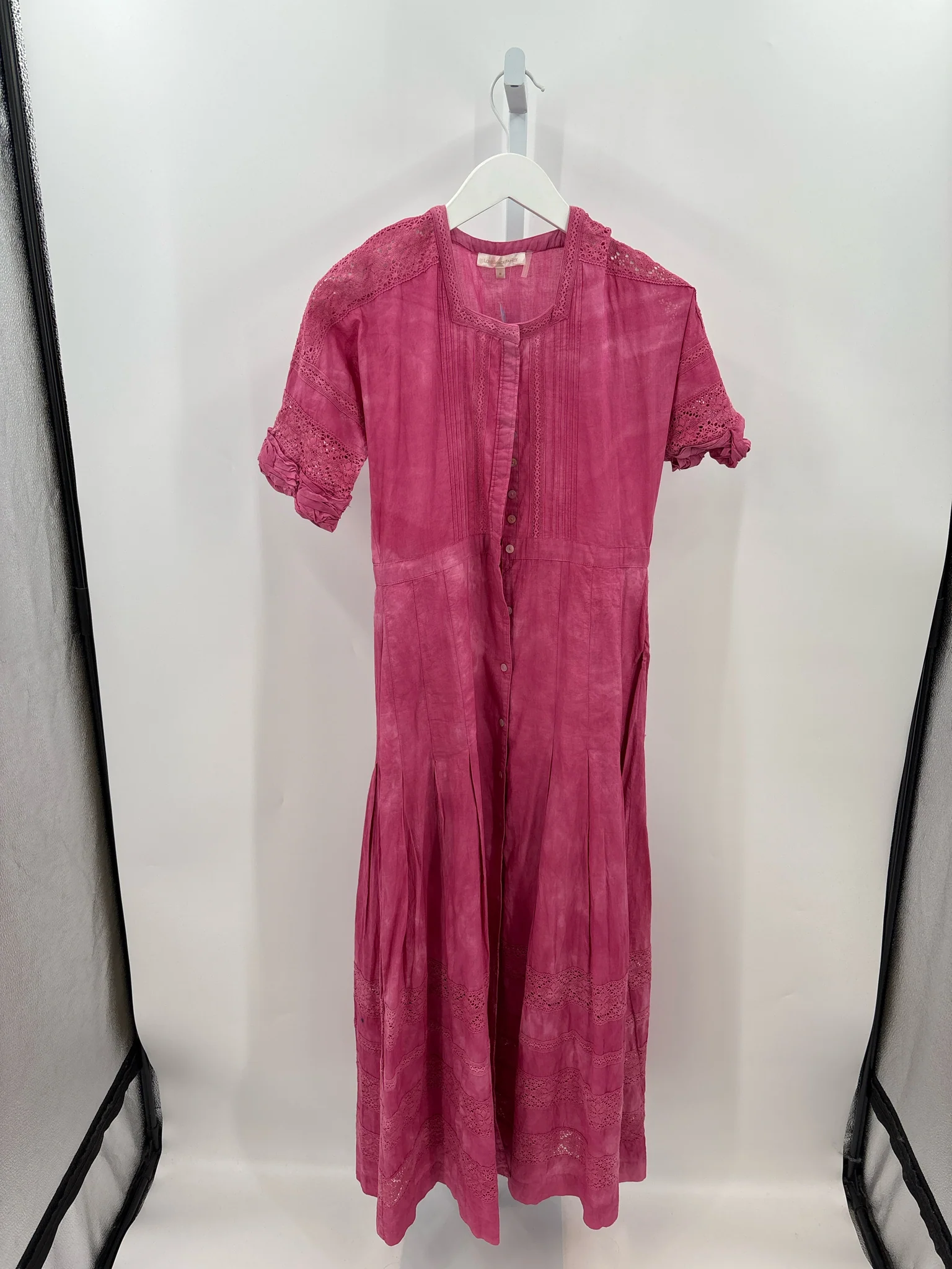Love Shack Fancy Size Medium Dresses (Pre-owned)