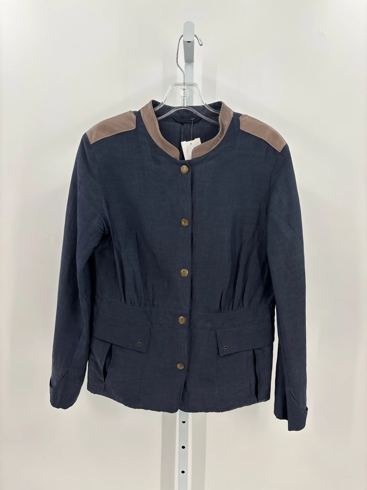 Luciano Barbera Size 44 Shirts (Pre-owned)