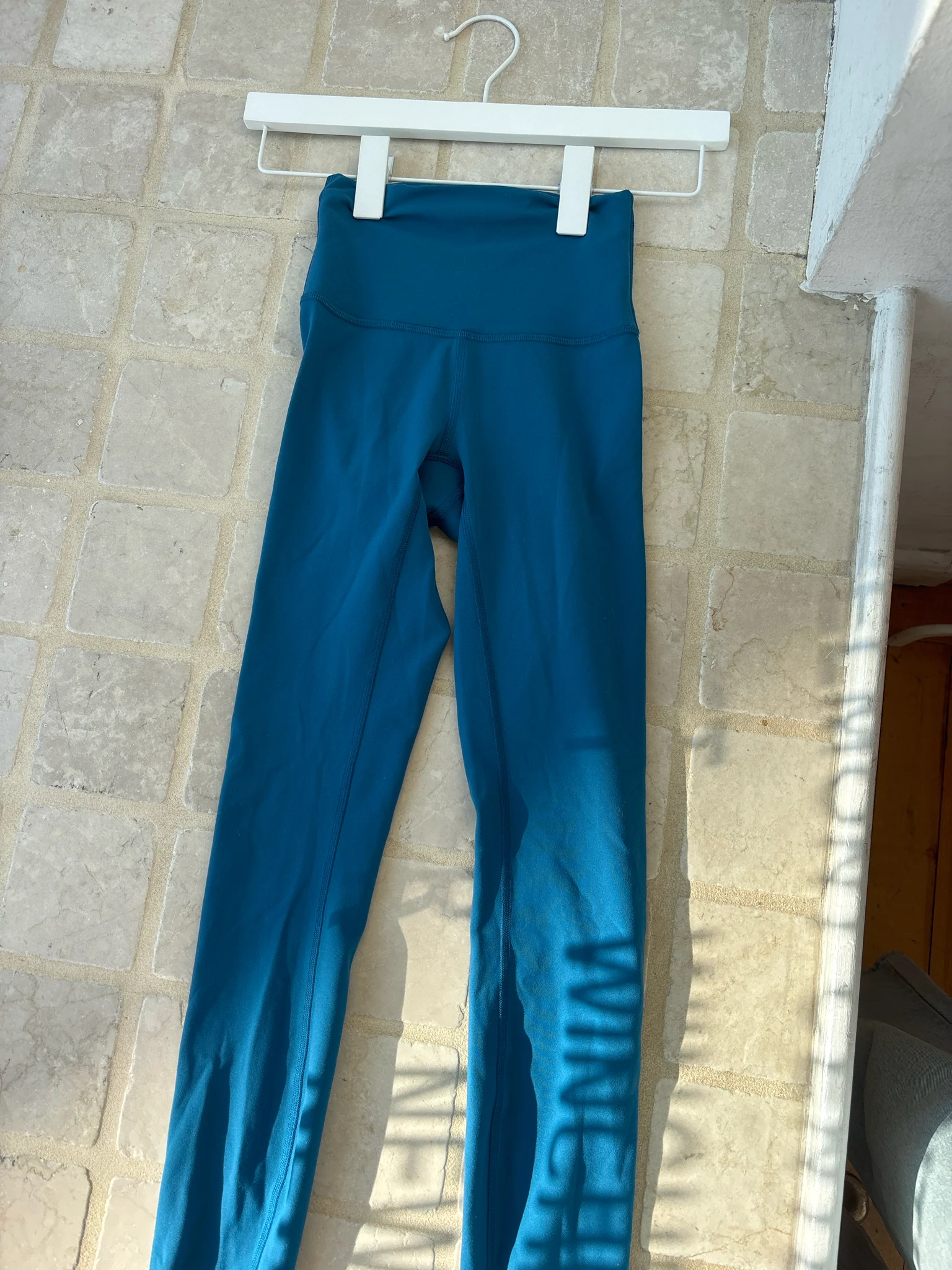 Lululemon 0 Activewear (Pre-owned)
