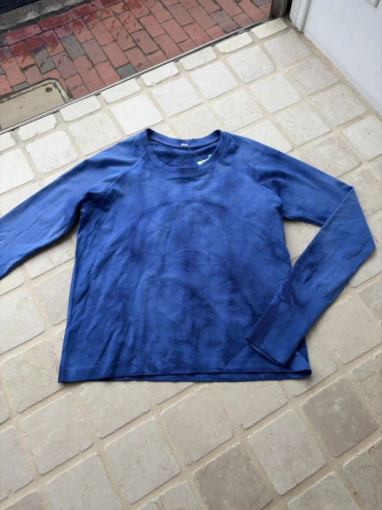 Lululemon 10 Activewear (Pre-owned)