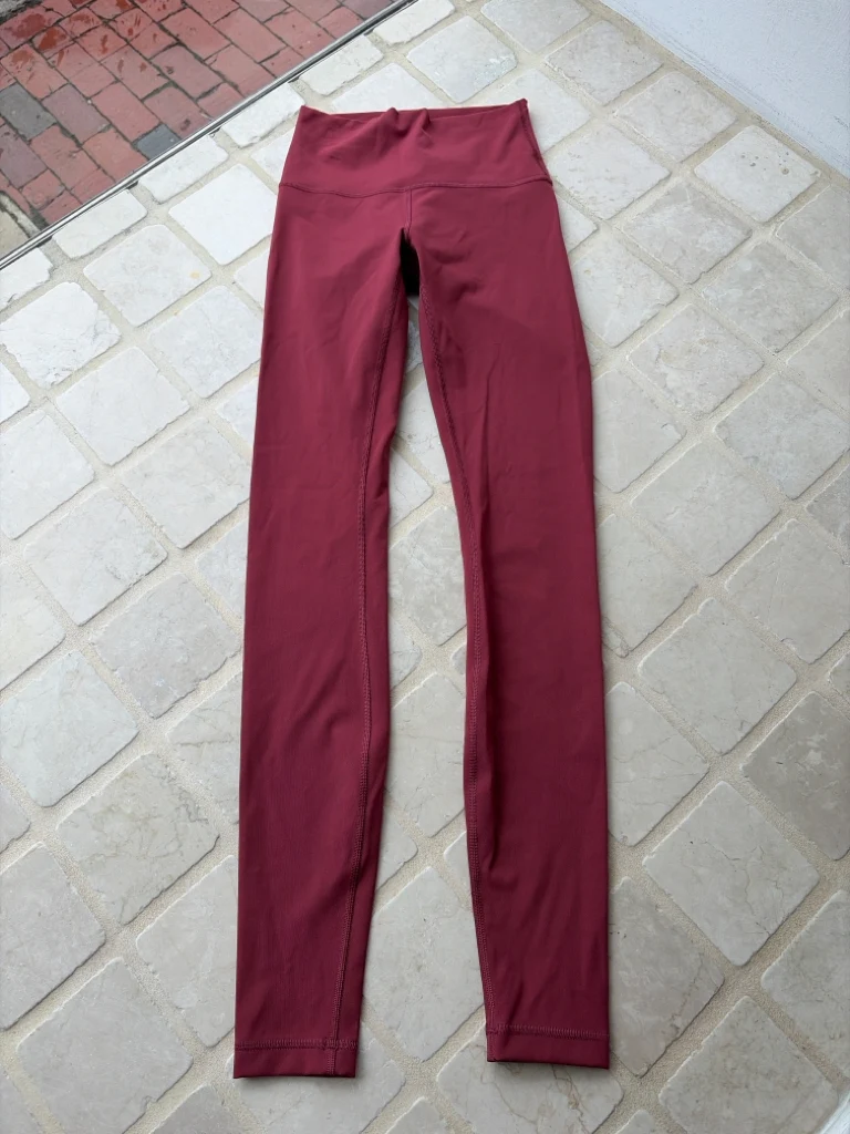 Lululemon 2 Activewear (Pre-owned)