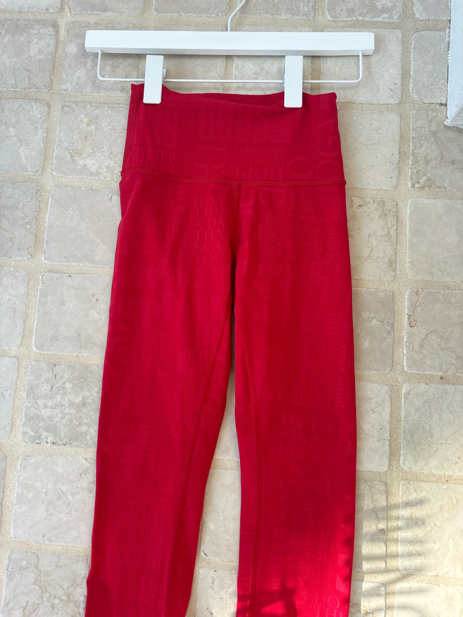 Lululemon 2 Activewear (Pre-owned)