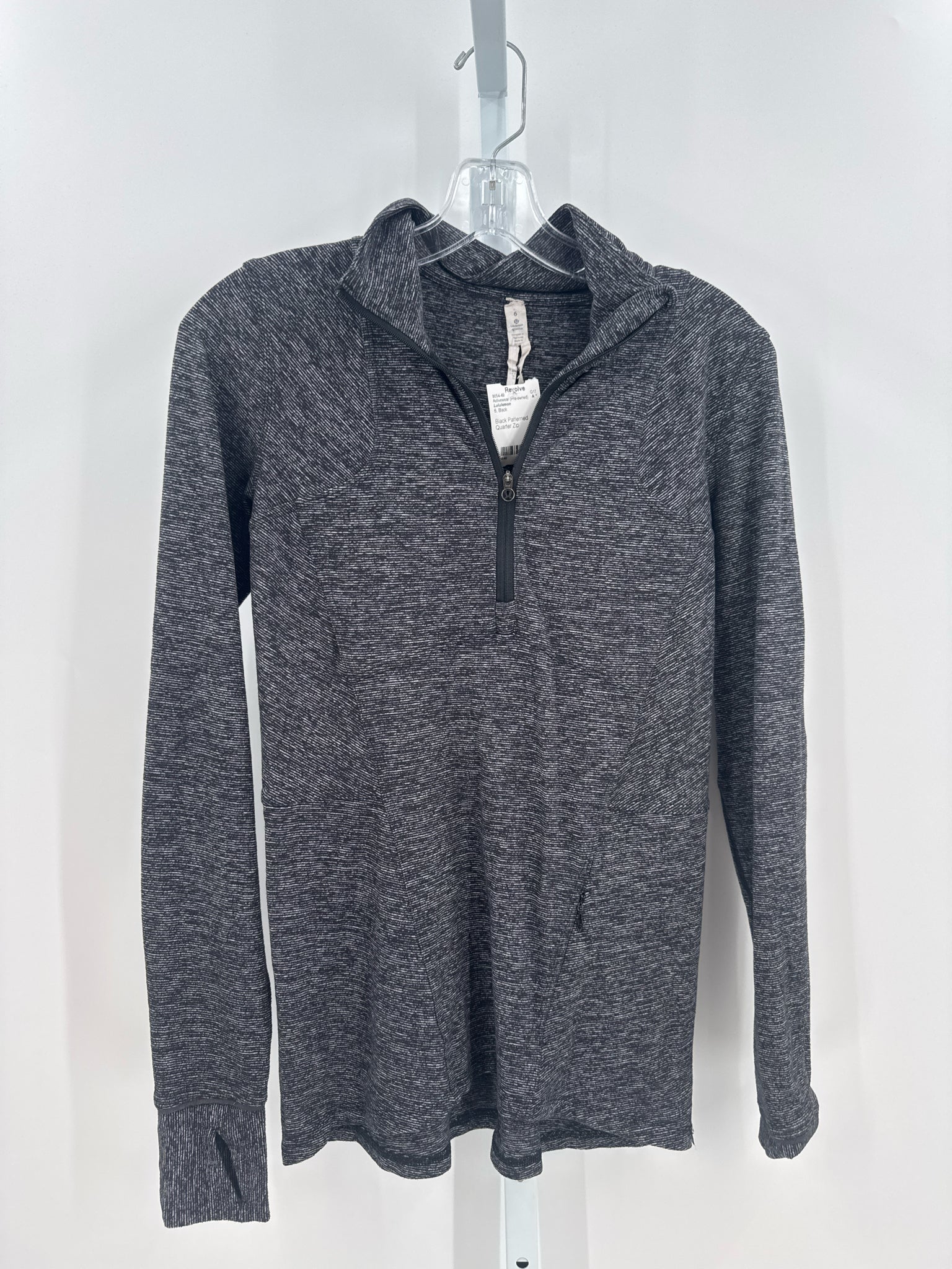 Lululemon 6 Activewear (Pre-owned)