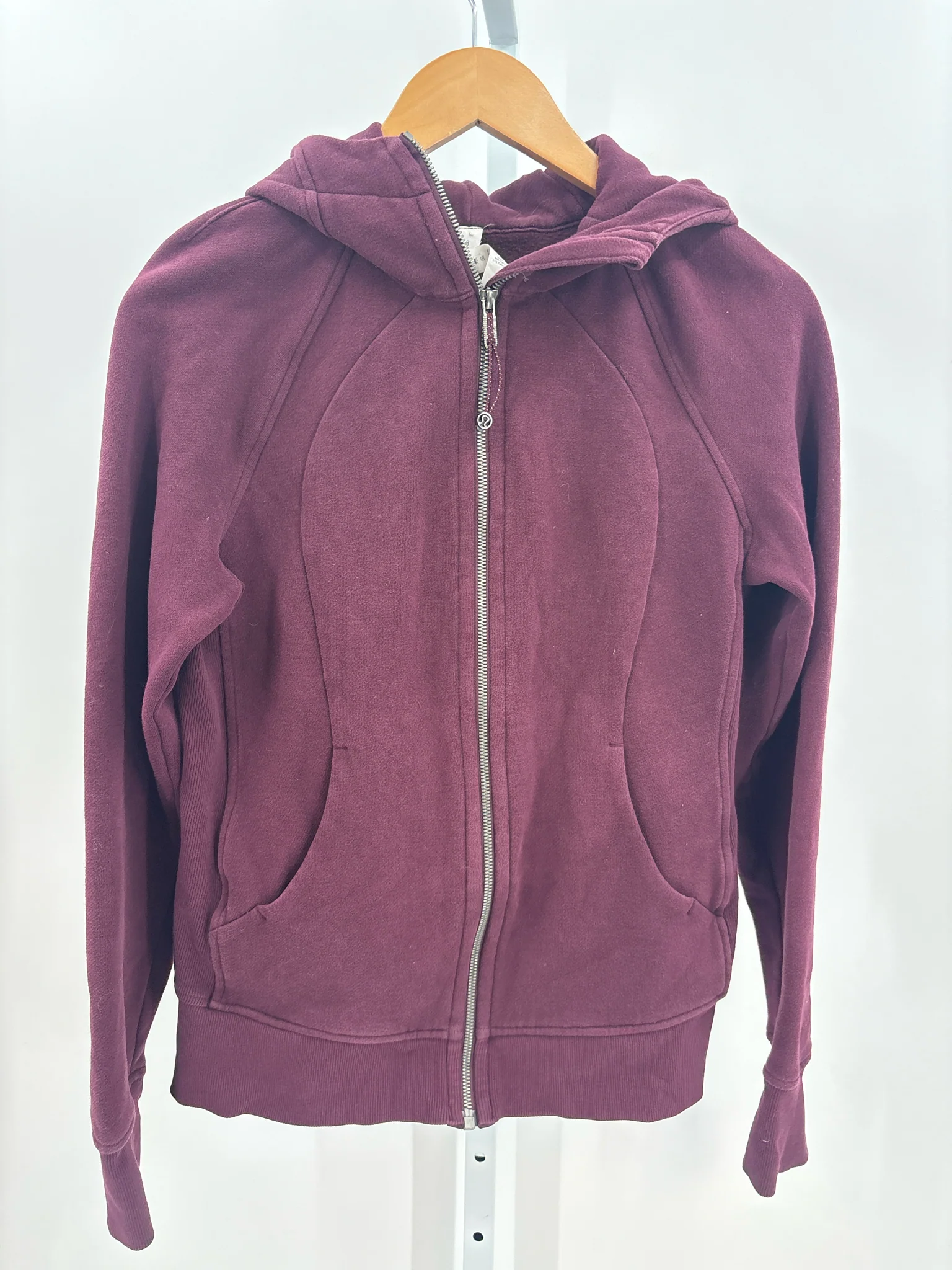 Lululemon 8 Activewear (Pre-owned)