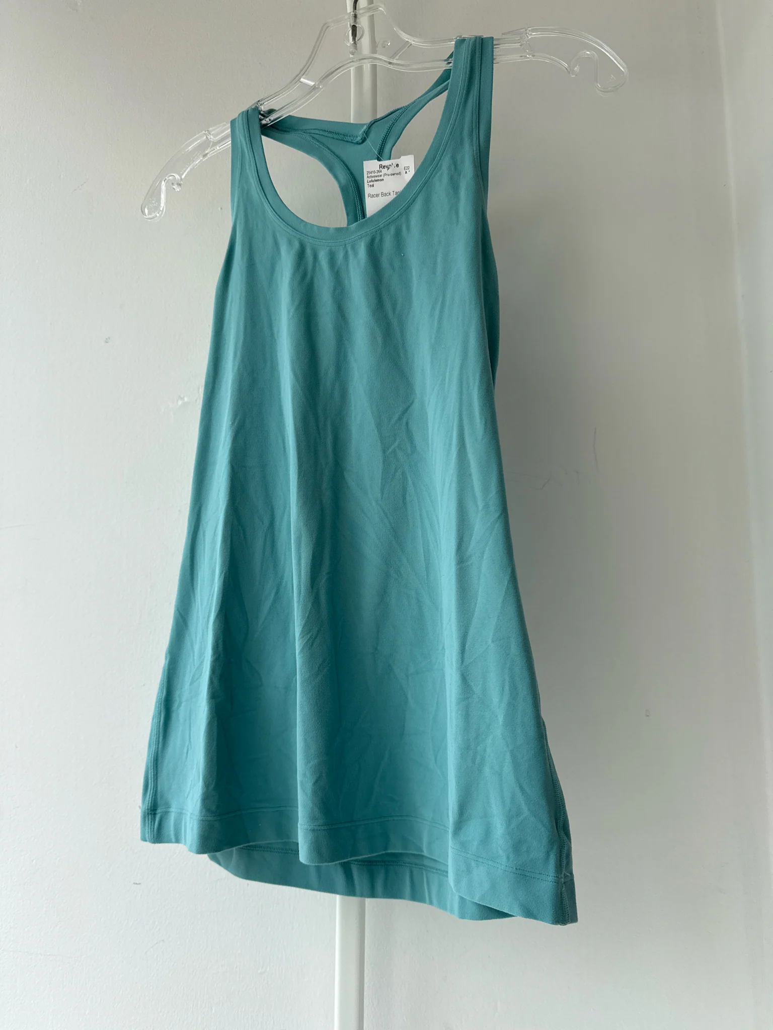 Lululemon Activewear (Pre-owned)