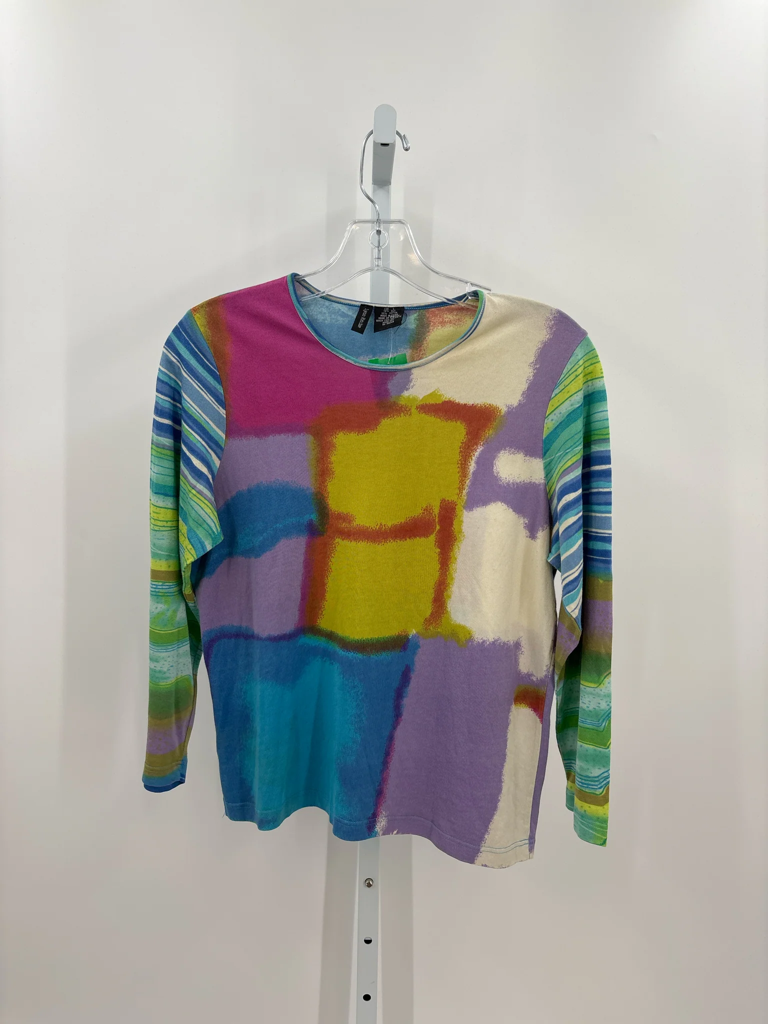 Lynn Ritchie Size L Shirts (Pre-owned)