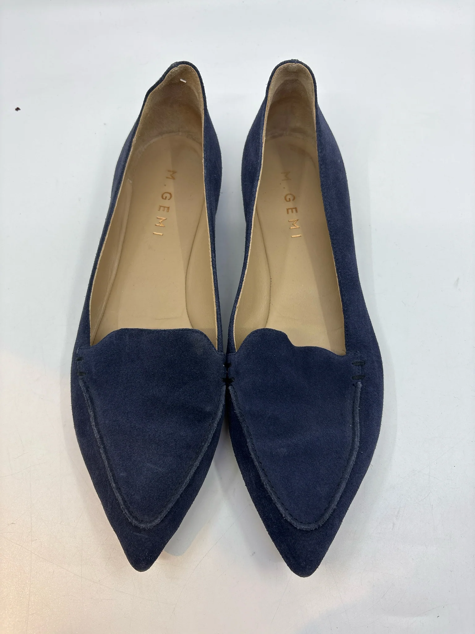 M. Gemi Size 38 Shoes (Pre-owned)