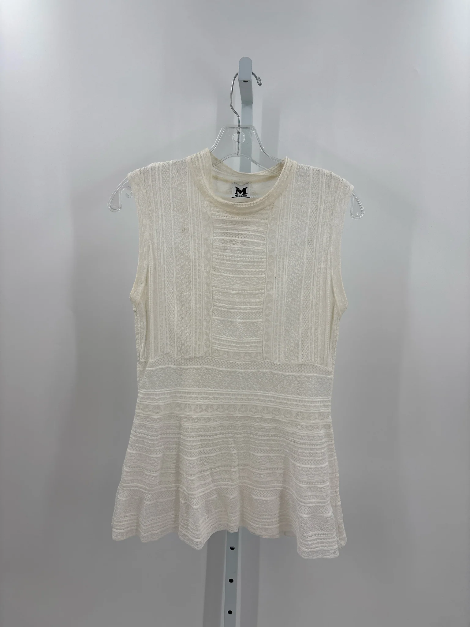 M Missoni Size 44 Shirts (Pre-owned)