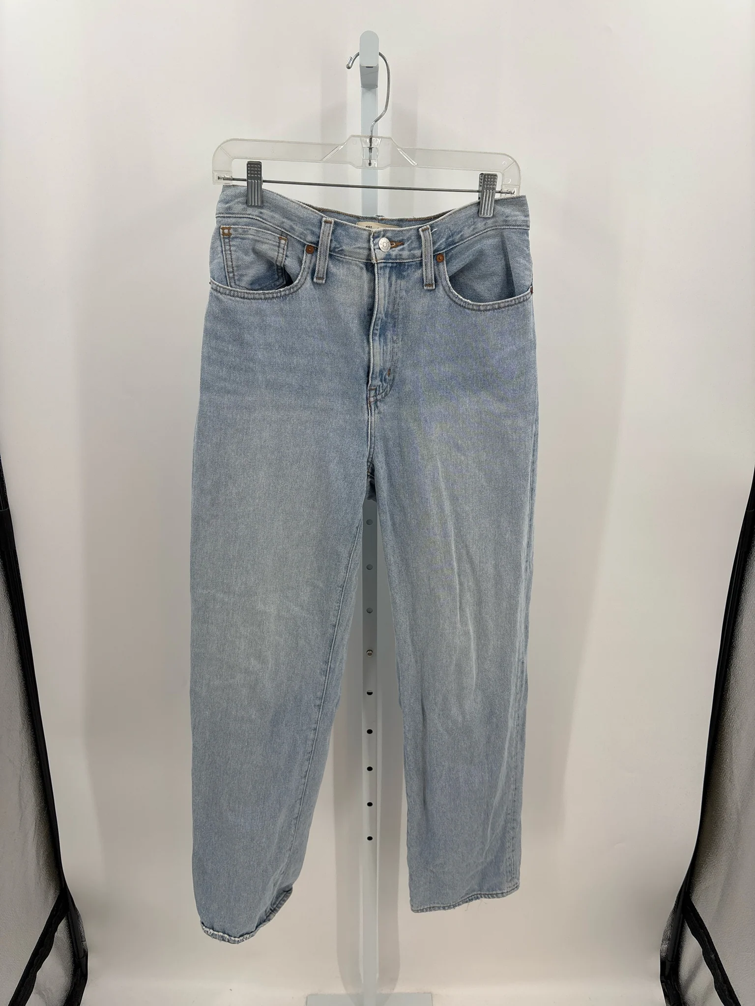 Madewell Jeans (Pre-owned)