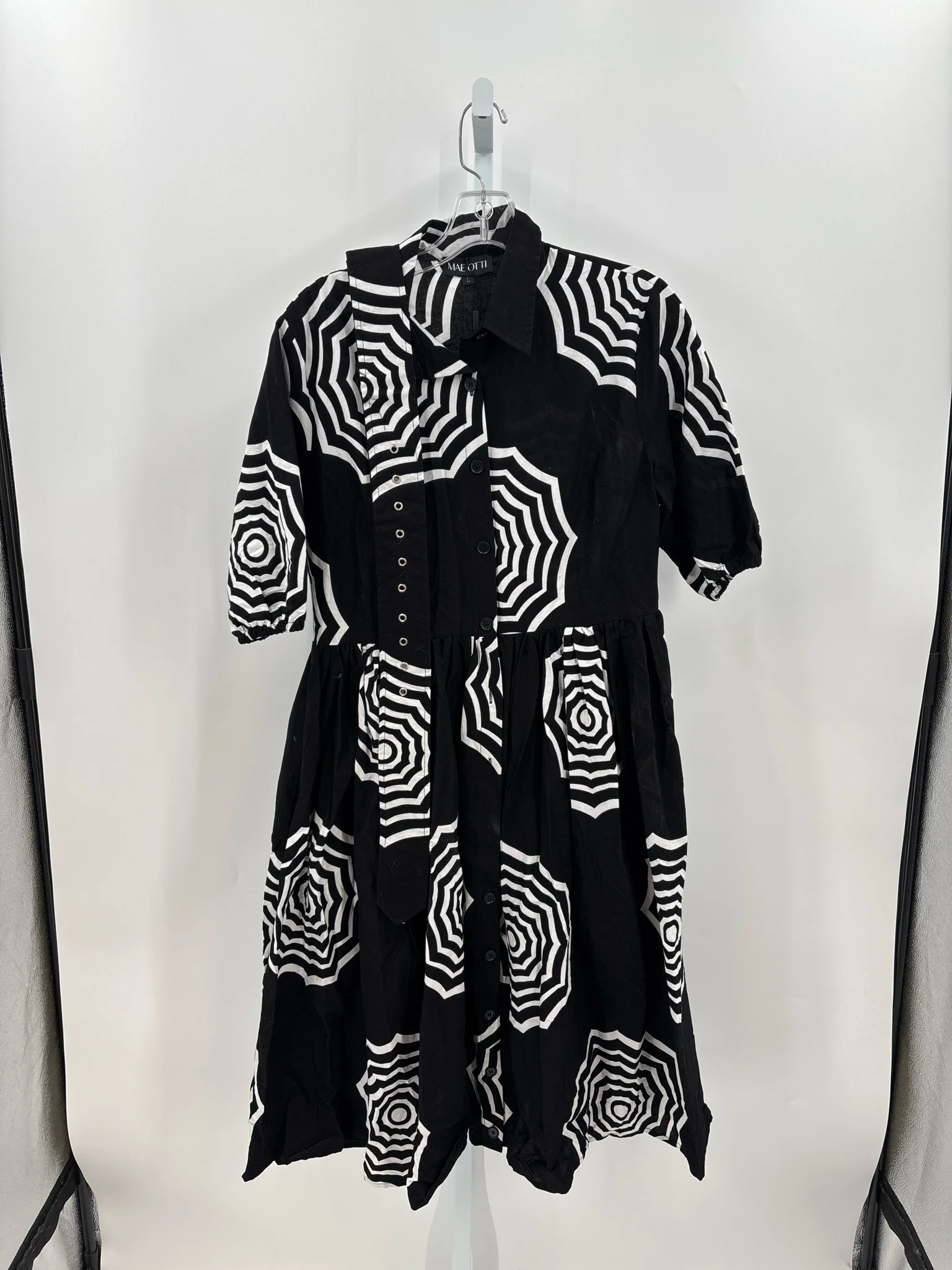 Mae Otti Size L Dresses (Pre-owned)