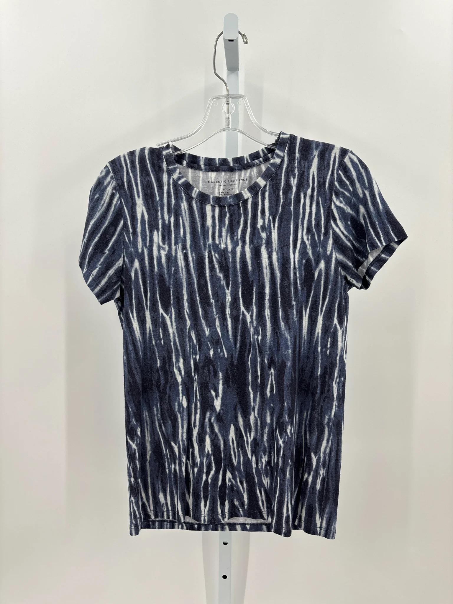 Majestic Size 2 Shirts (Pre-owned)