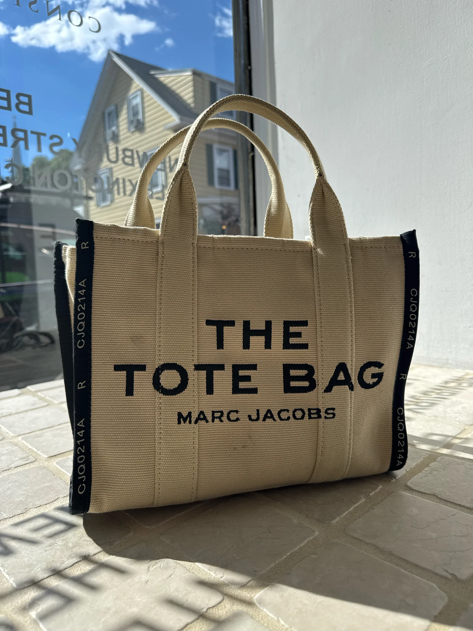 Marc Jacobs Handbags (Pre-owned)