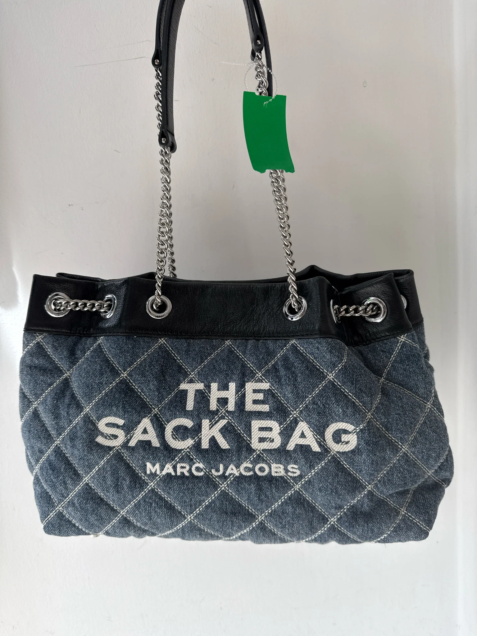 Marc Jacobs Handbags (Pre-owned)