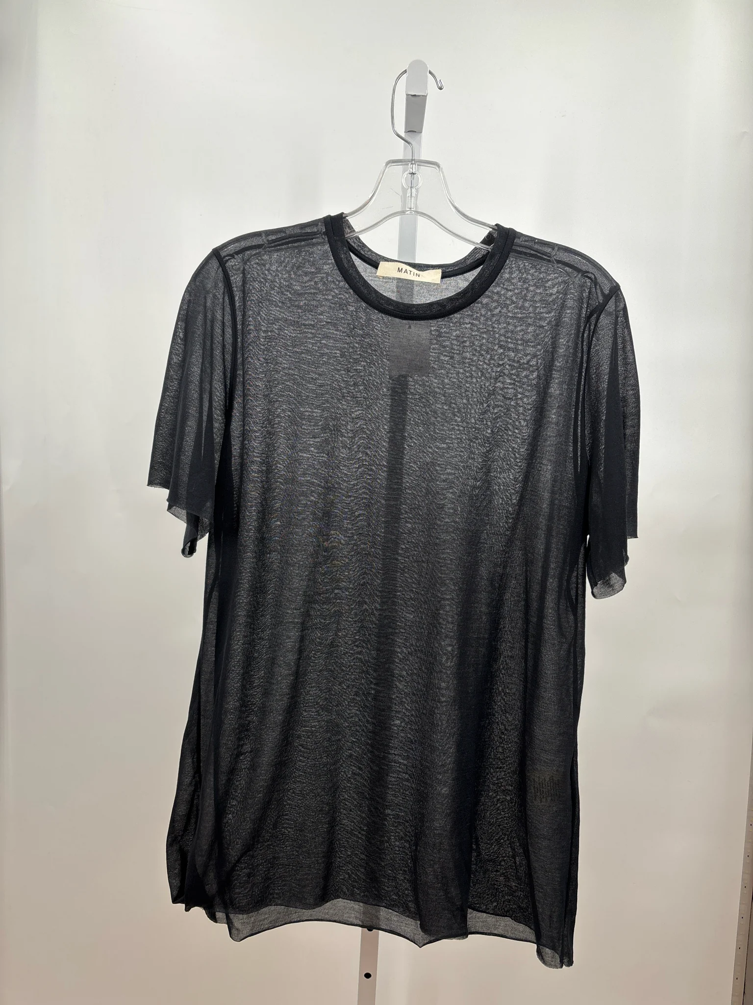 Matin Size 12 Shirts (Pre-owned)