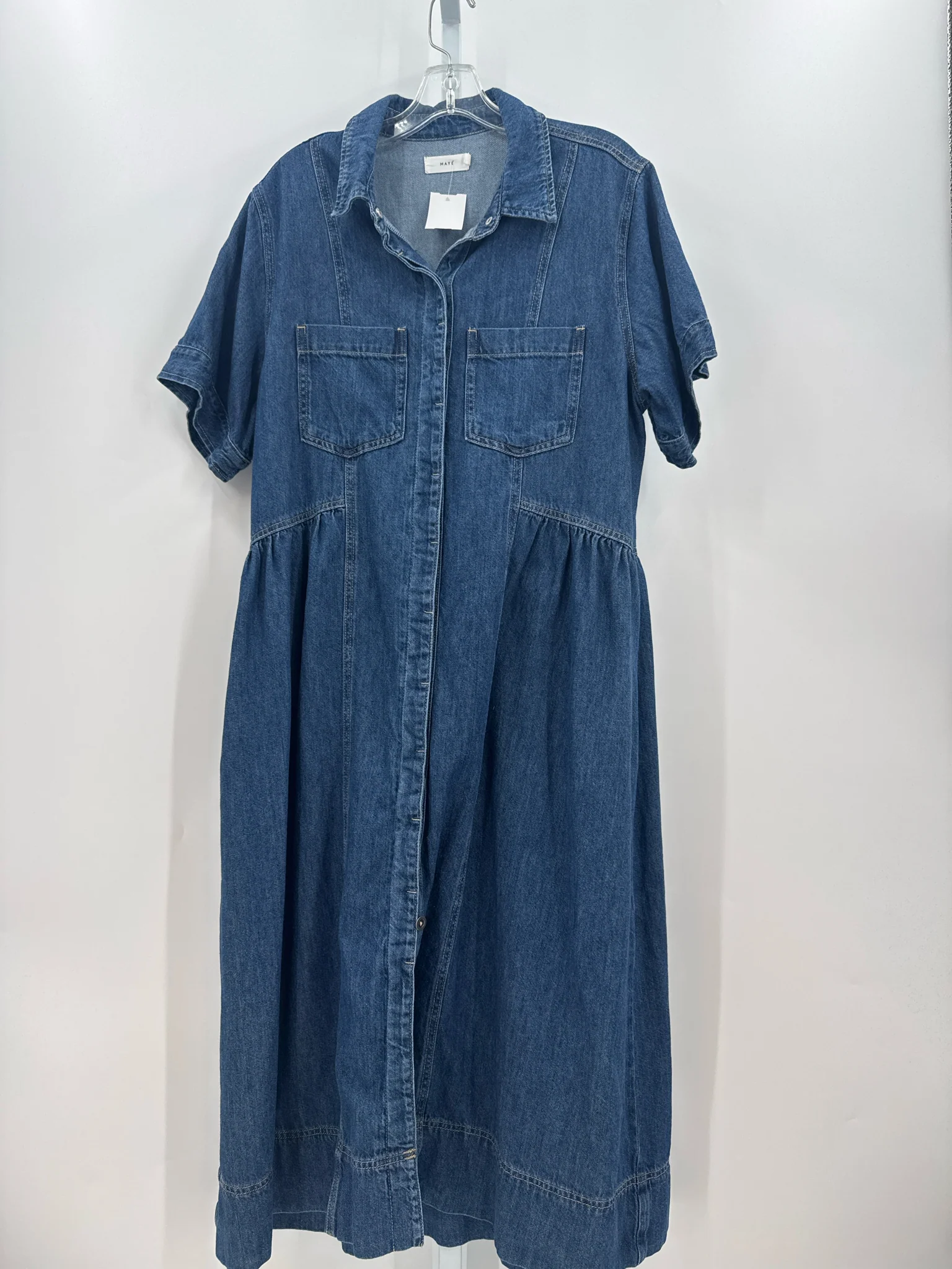 Maye Size L Dresses (Pre-owned)