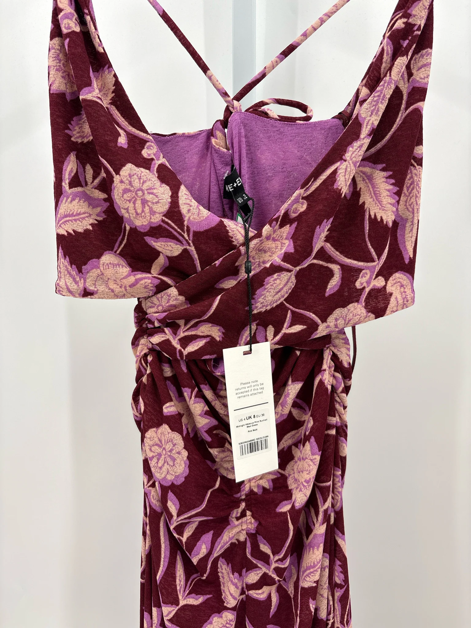 Me & Em Size 4 Dresses (Pre-owned) - Image 2