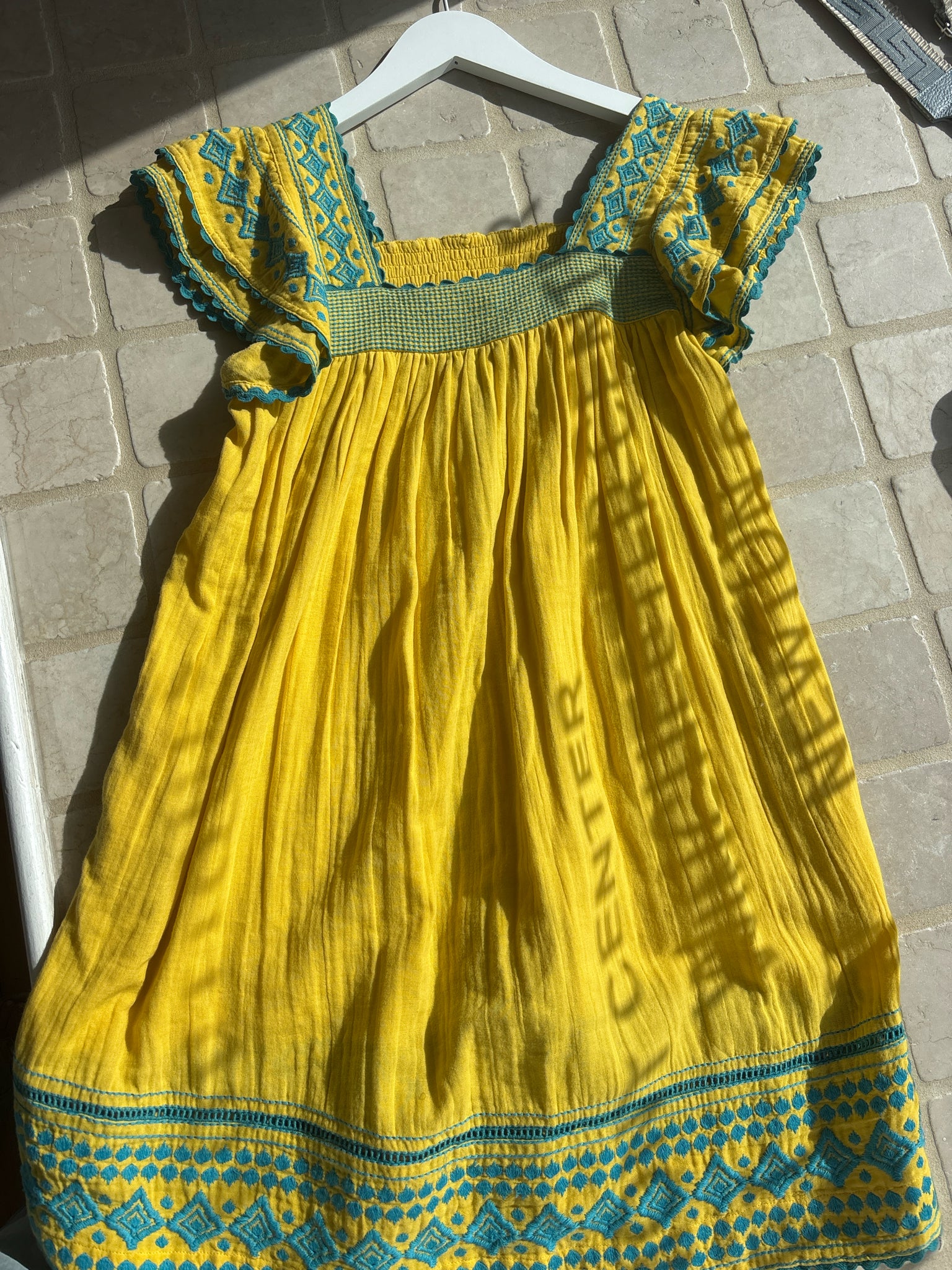 Mer St. Barth Size S Dresses (Pre-owned)
