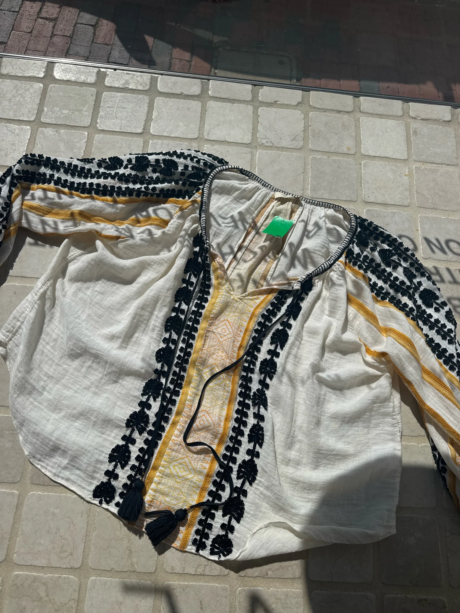 Mes Demoiselles Size 36 Shirts (Pre-owned)