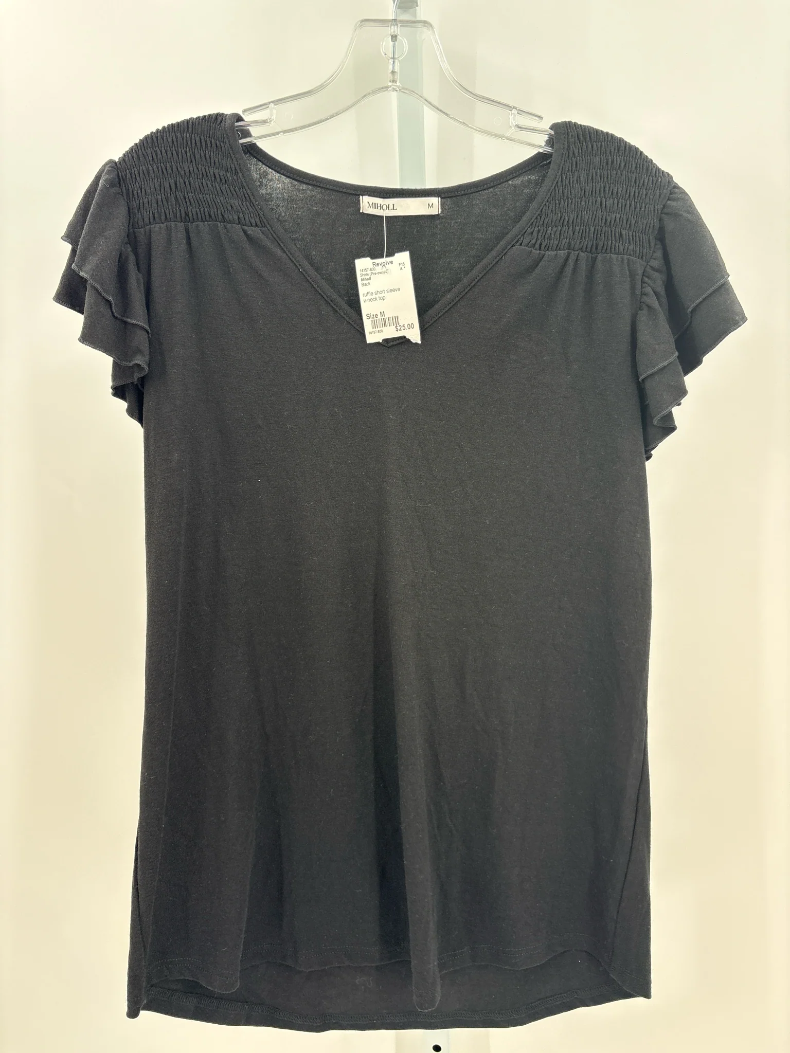 Miholl Size M Shirts (Pre-owned)