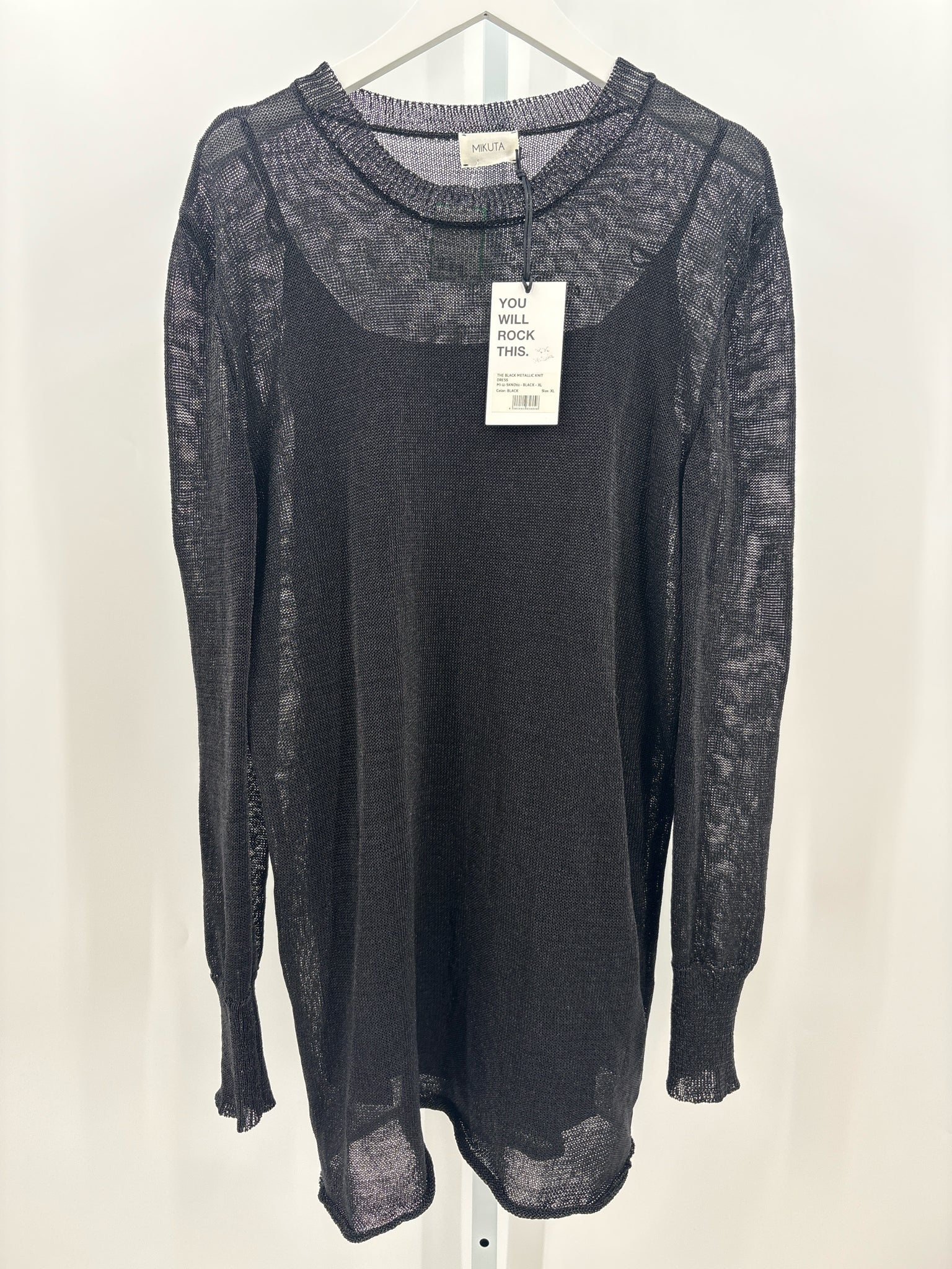 Mikuta Size XL Dresses (Pre-owned)