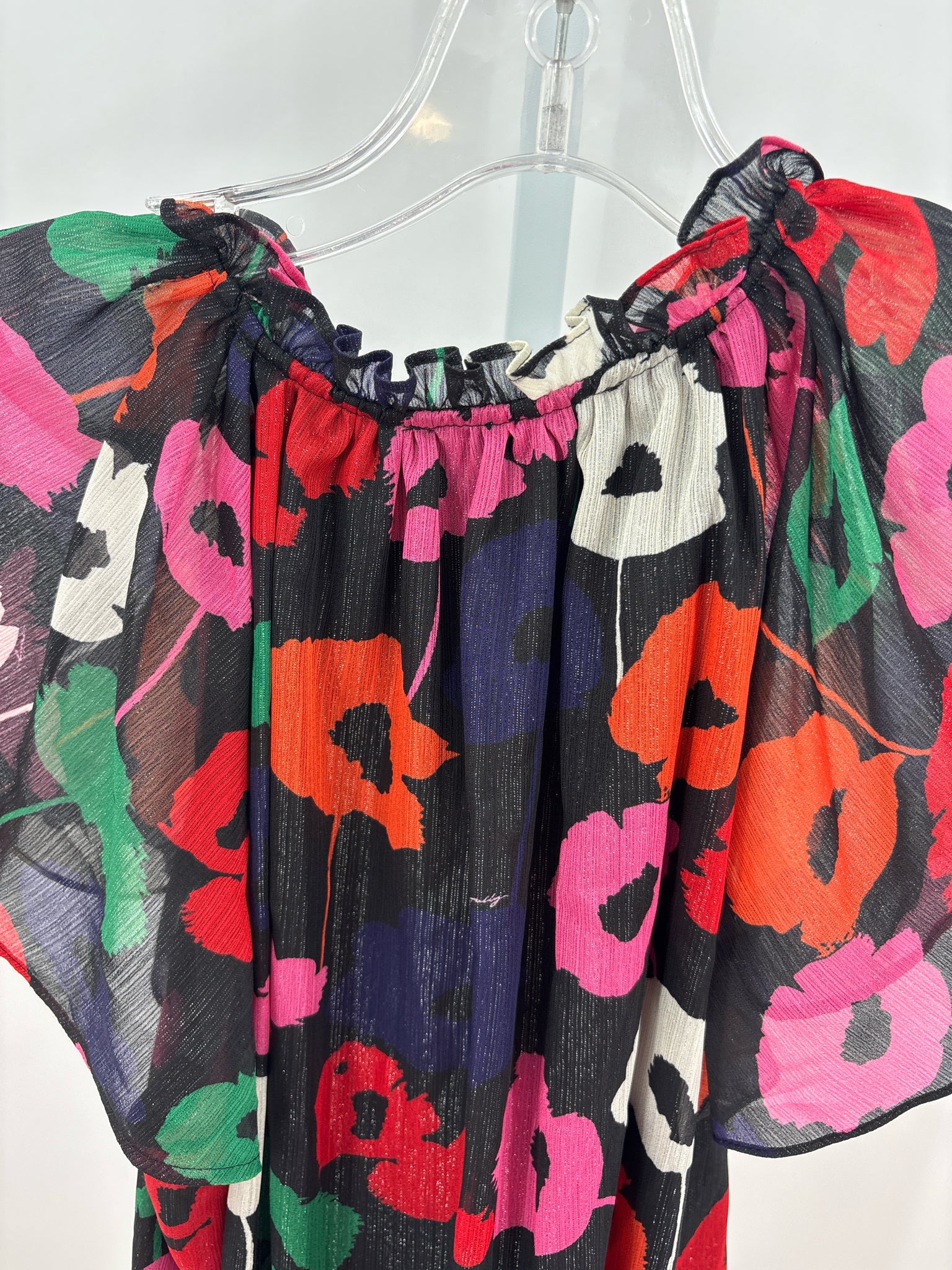 Milly Size M Shirts (Pre-owned) - Image 3