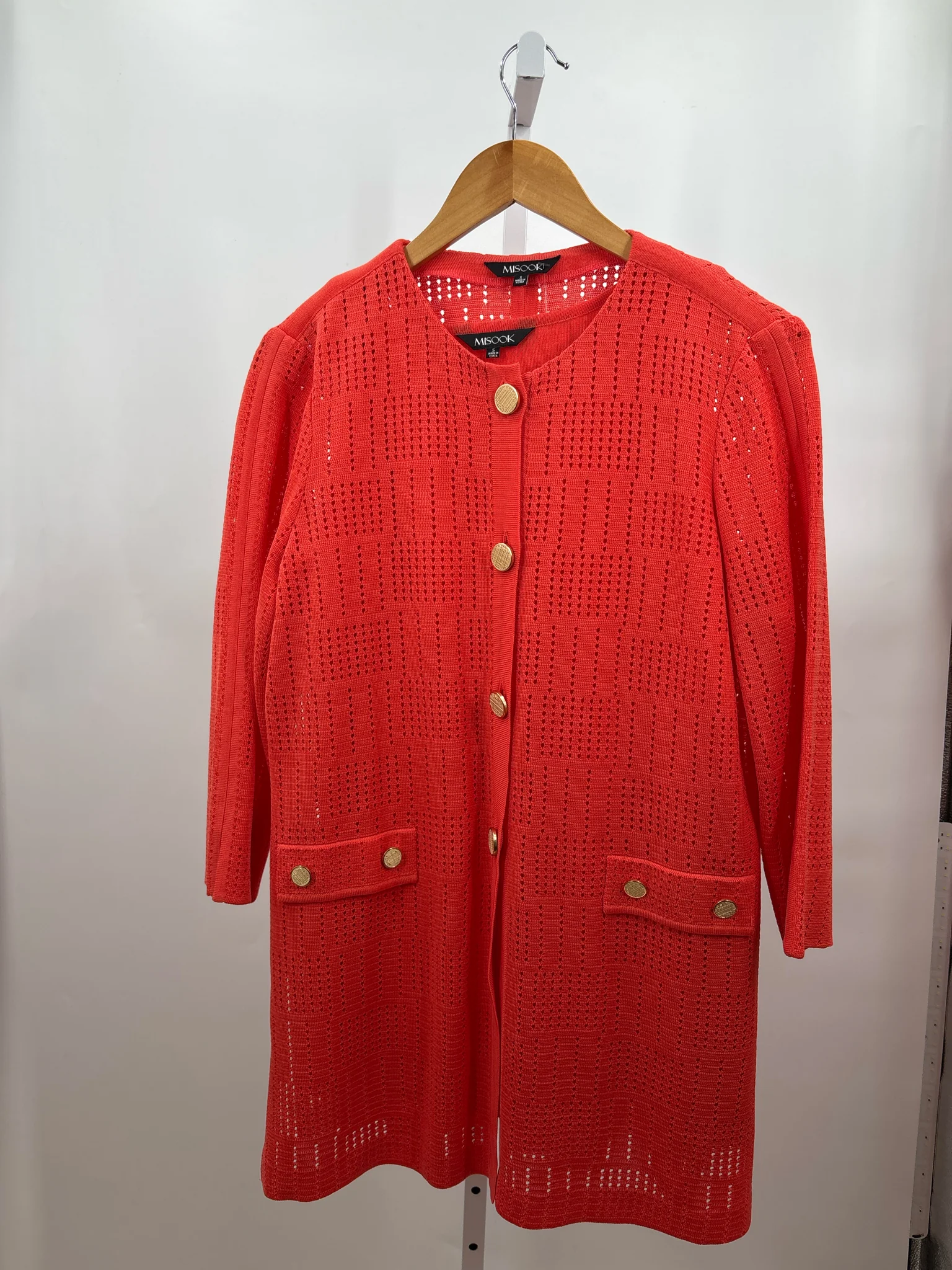 Misook Sweaters (Pre-owned)