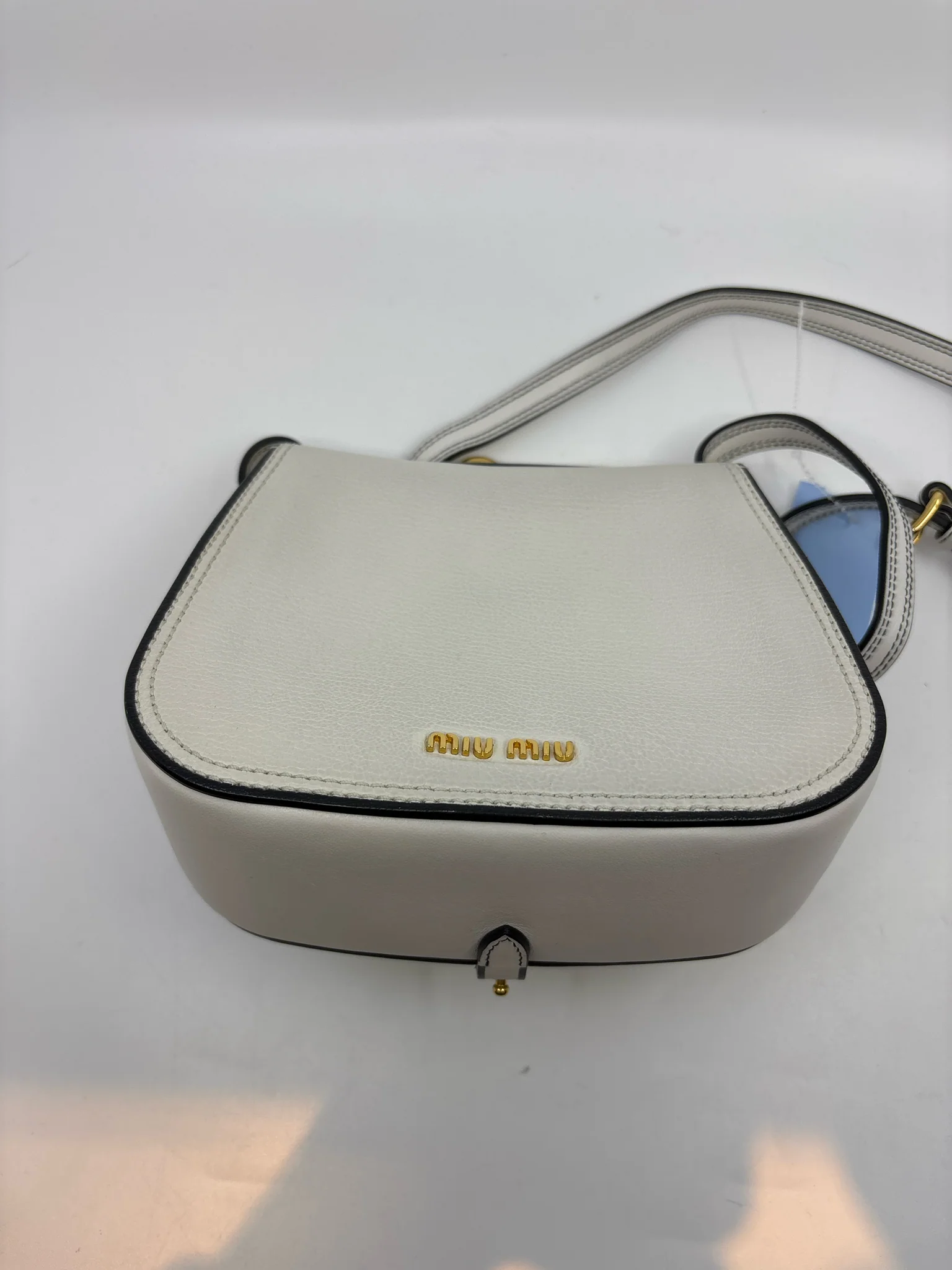 Miu Miu Handbags (Pre-owned) - Image 3