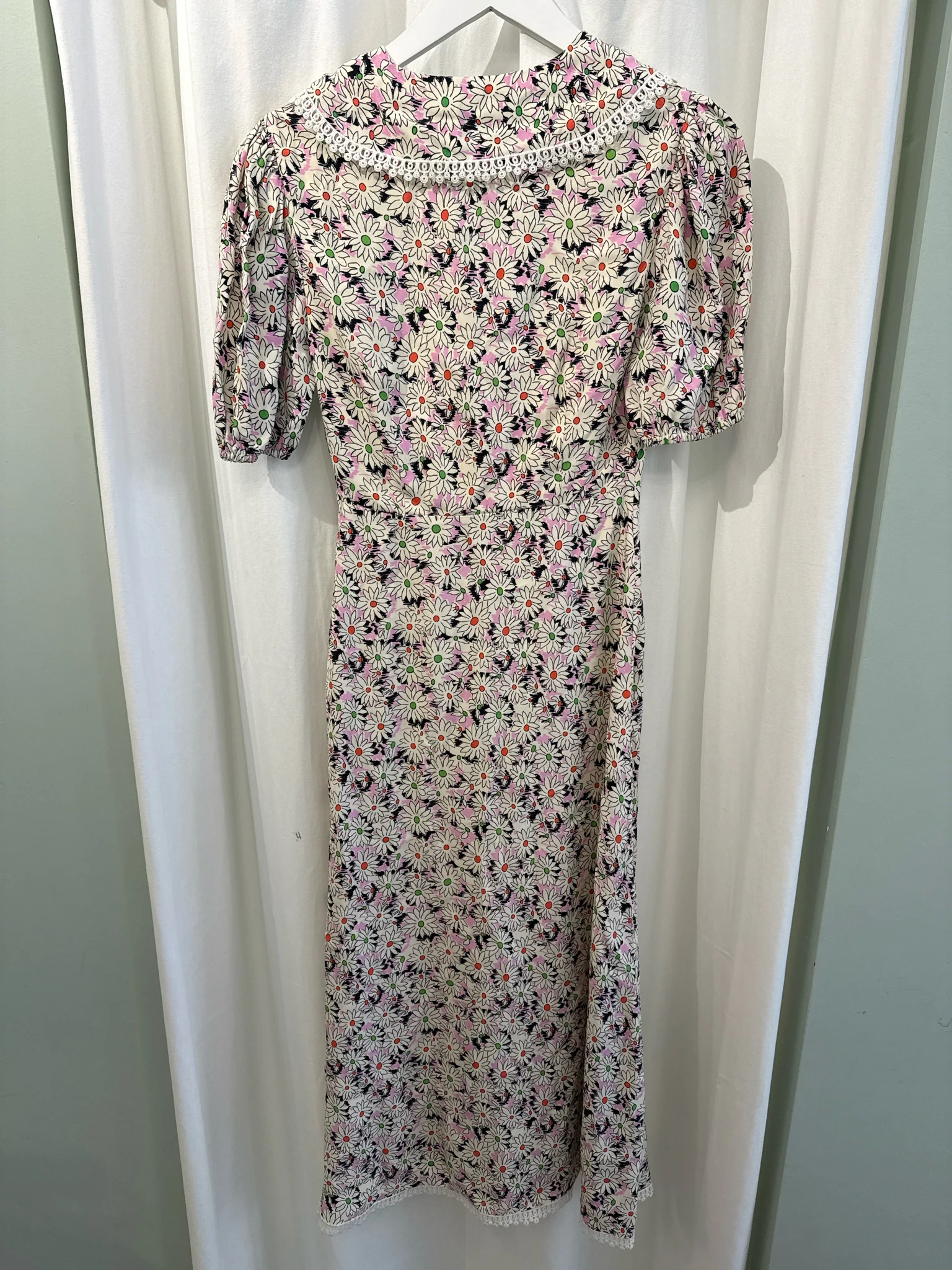 Miu Miu Size 36 Dresses (Pre-owned) - Image 2