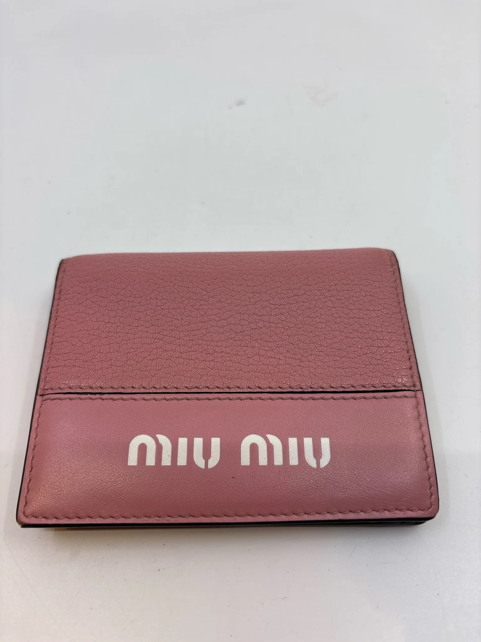 Miu Miu Wallets (Pre-owned) - Image 2