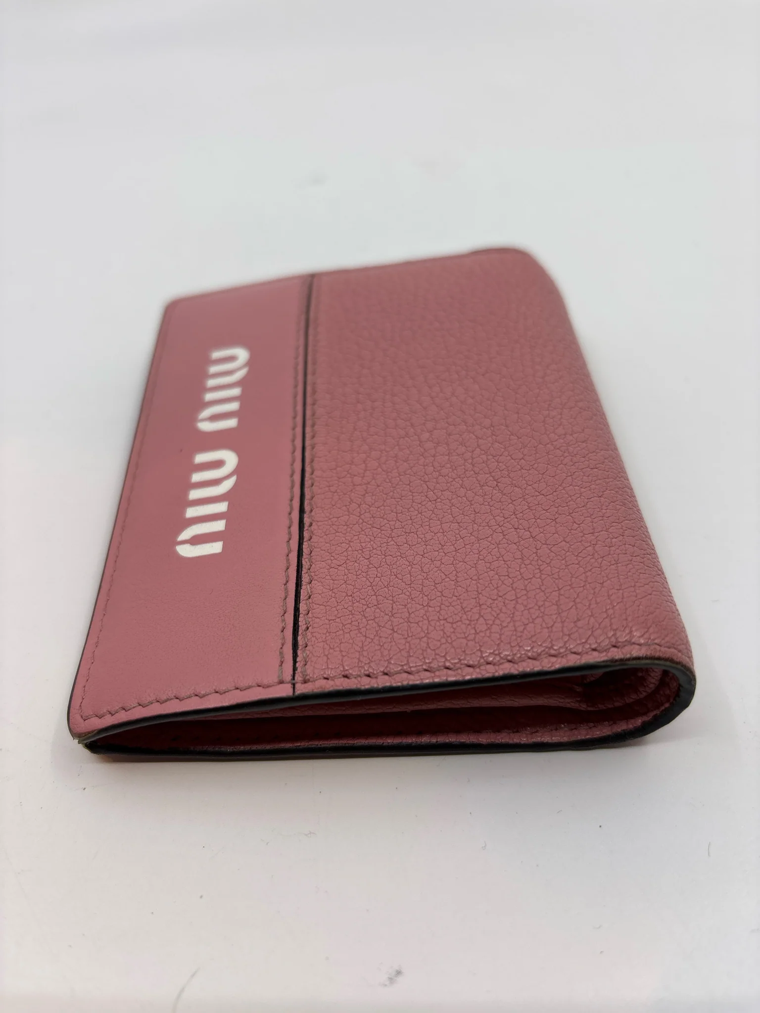 Miu Miu Wallets (Pre-owned) - Image 3