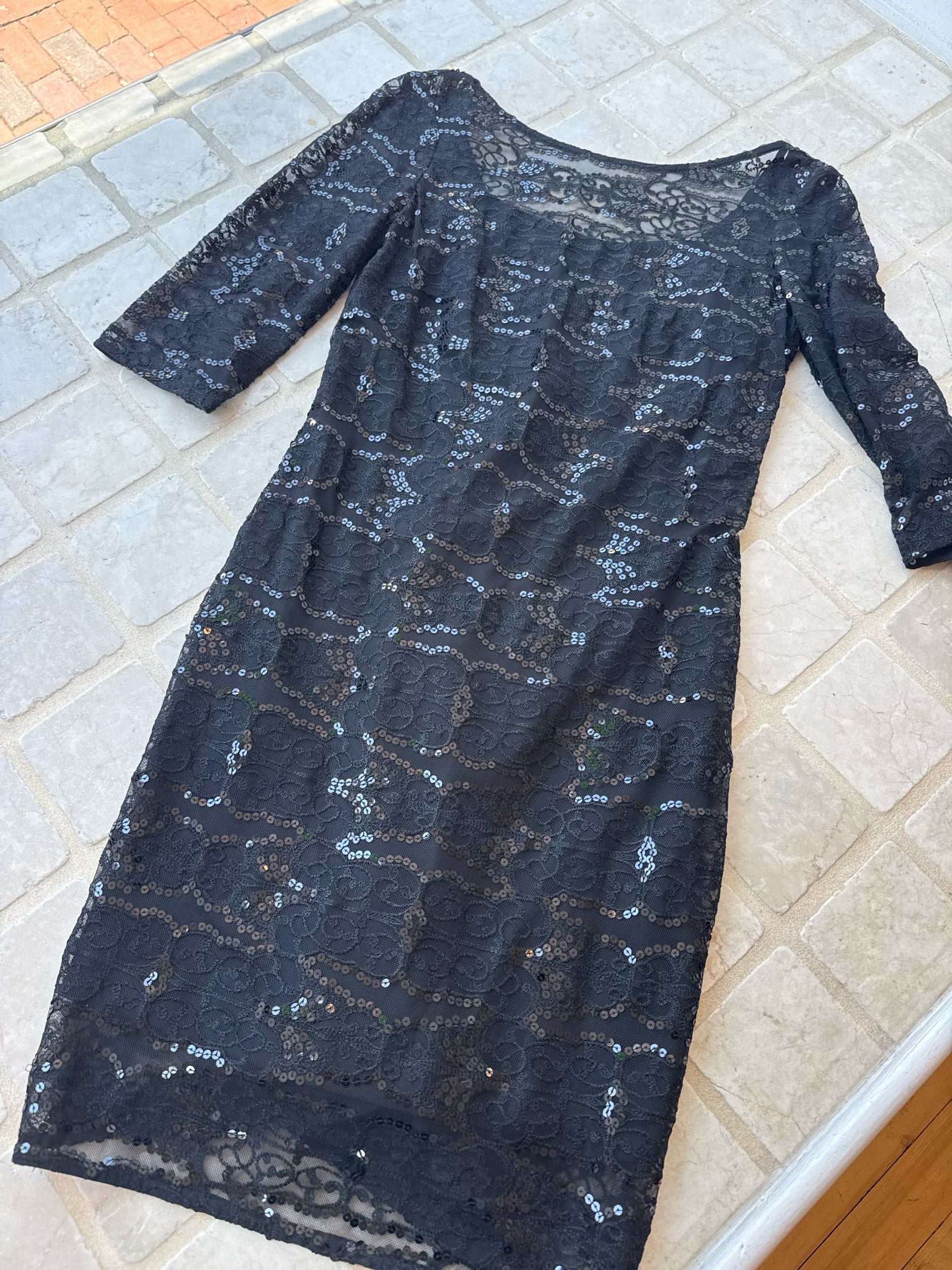 Monique Lhuillier Size 8 Dresses (Pre-owned)