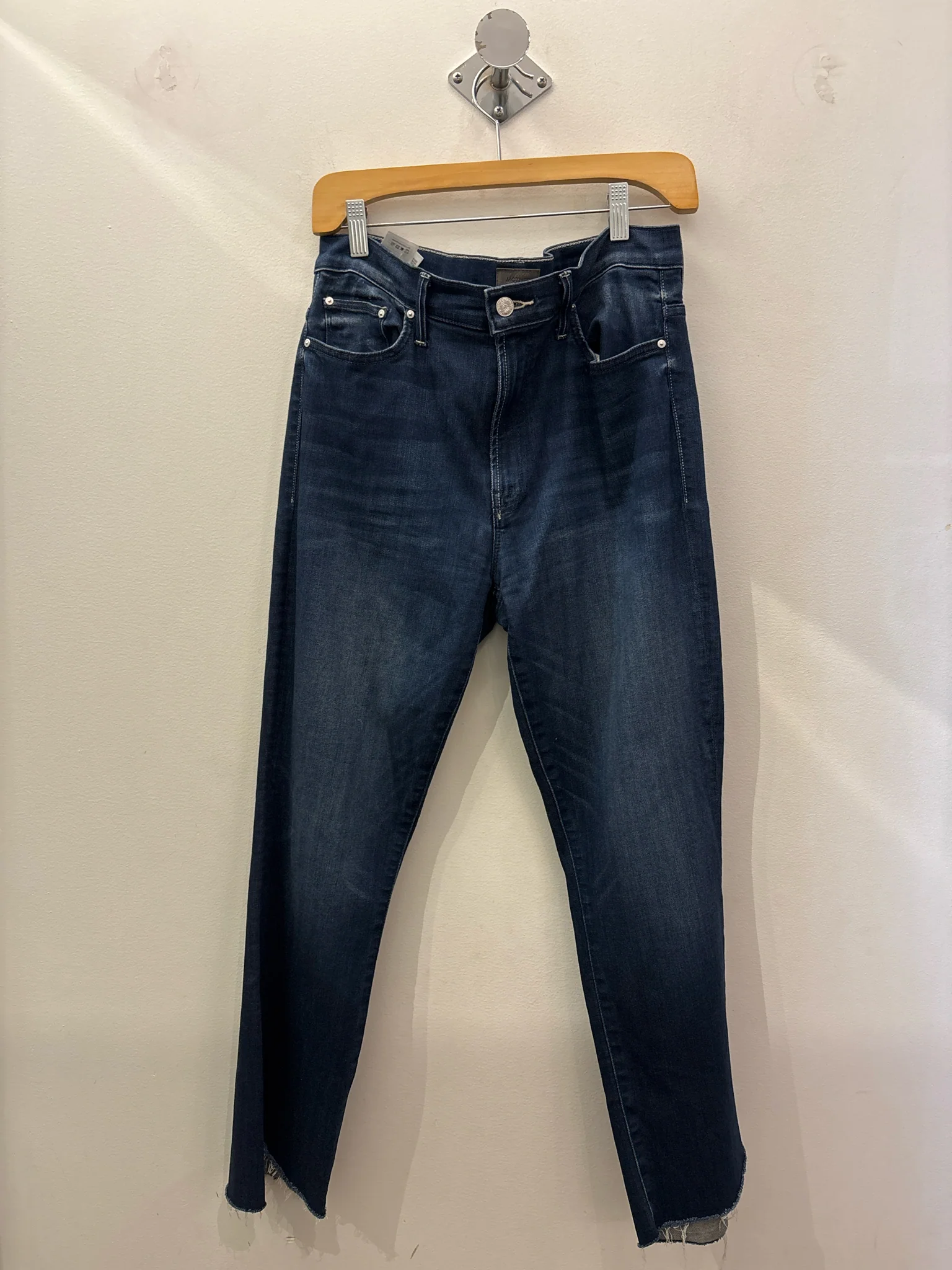 Mother Jeans (Pre-owned)