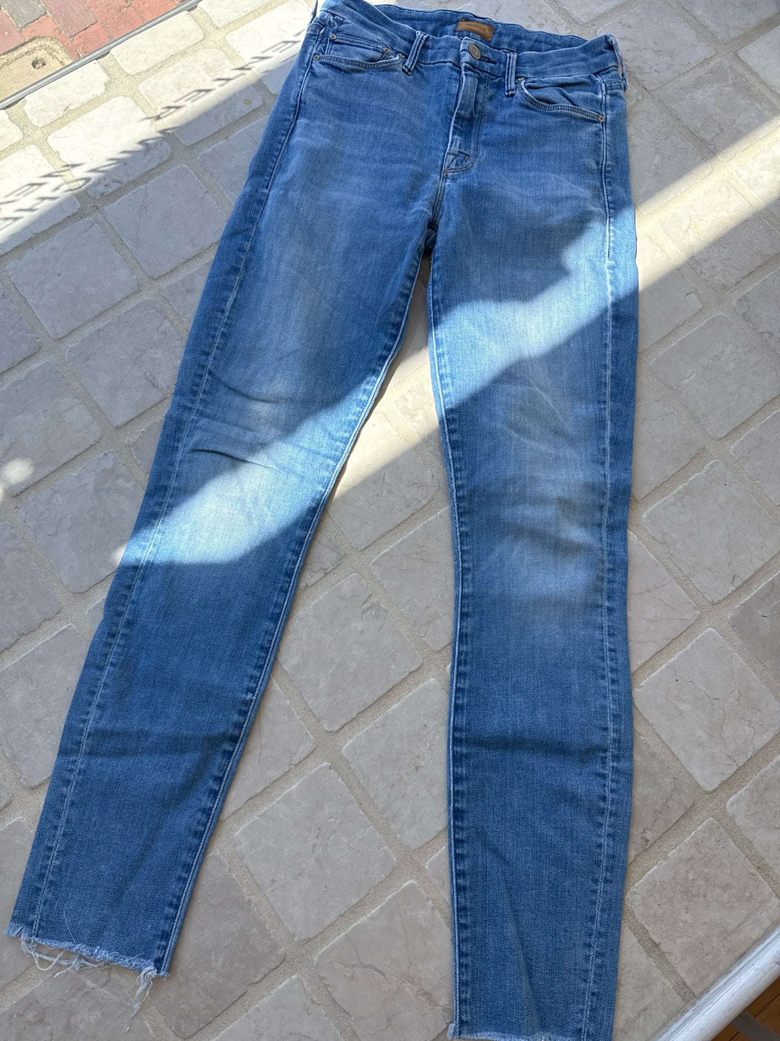 Mother Jeans (Pre-owned)