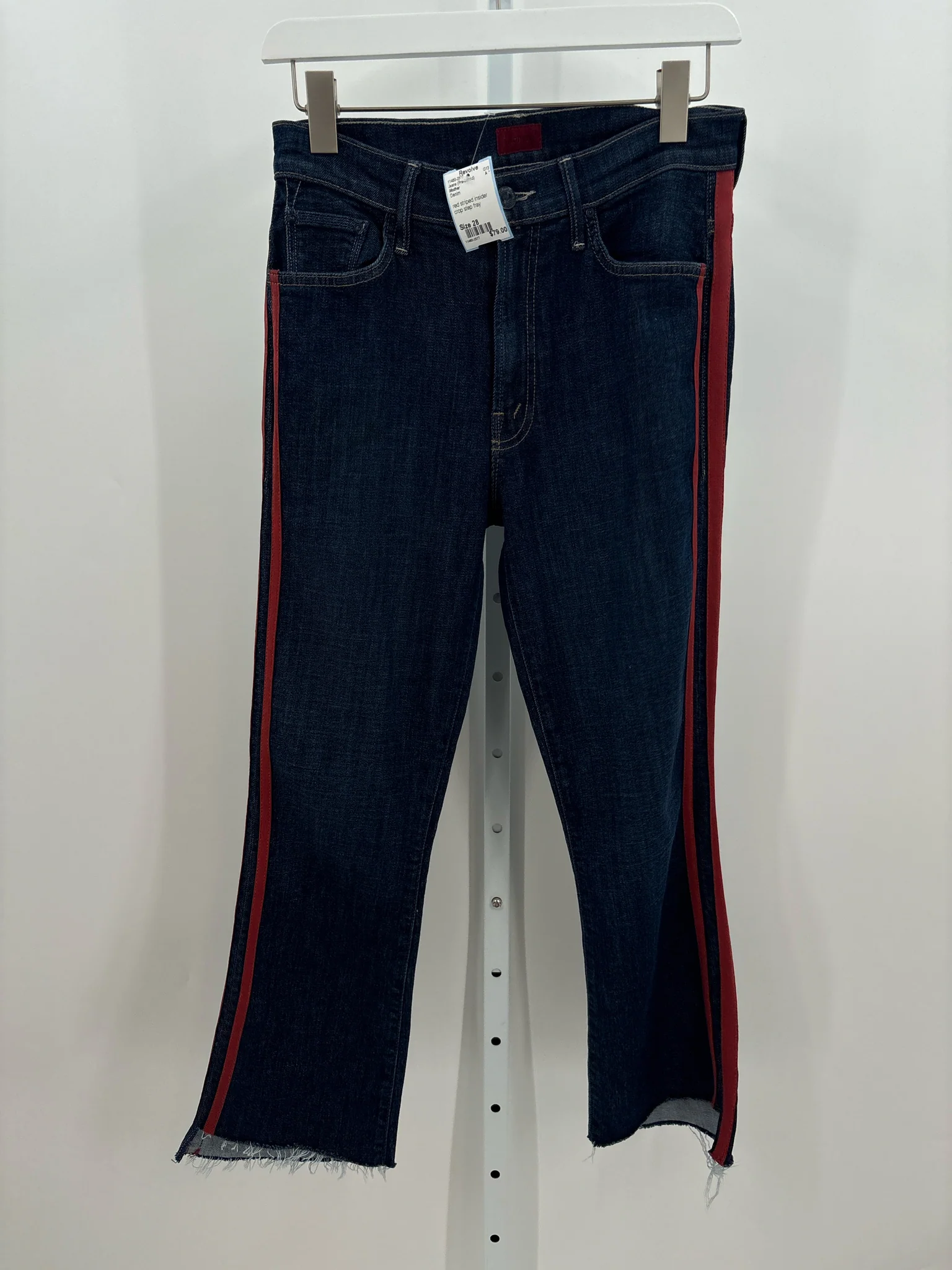 Mother Jeans (Pre-owned)