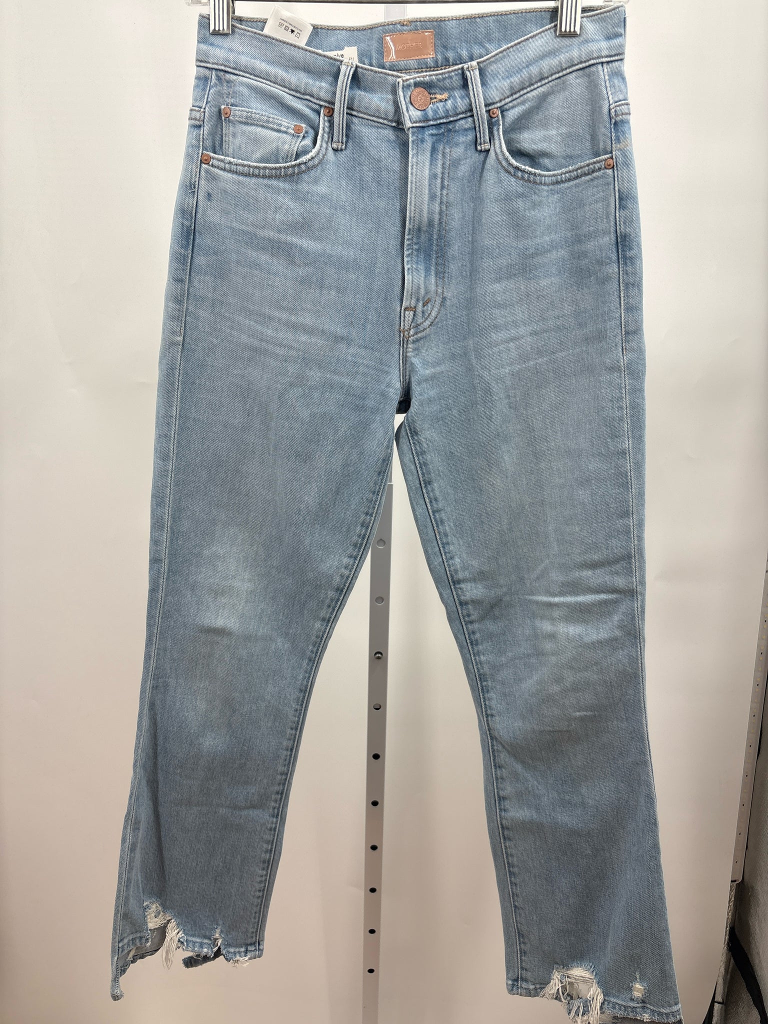 Mother Jeans (Pre-owned)