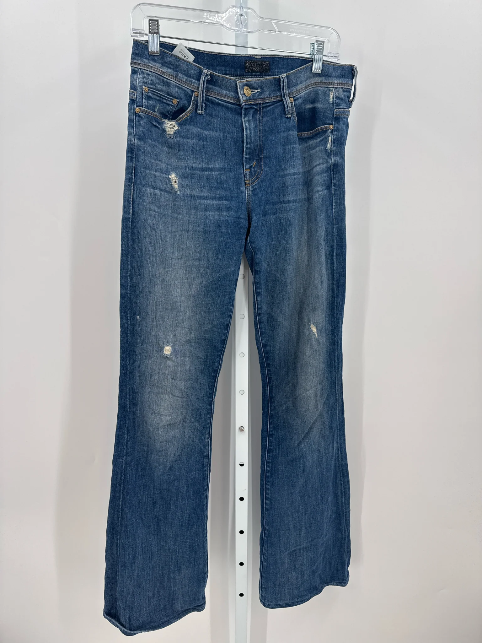 Mother Jeans (Pre-owned)