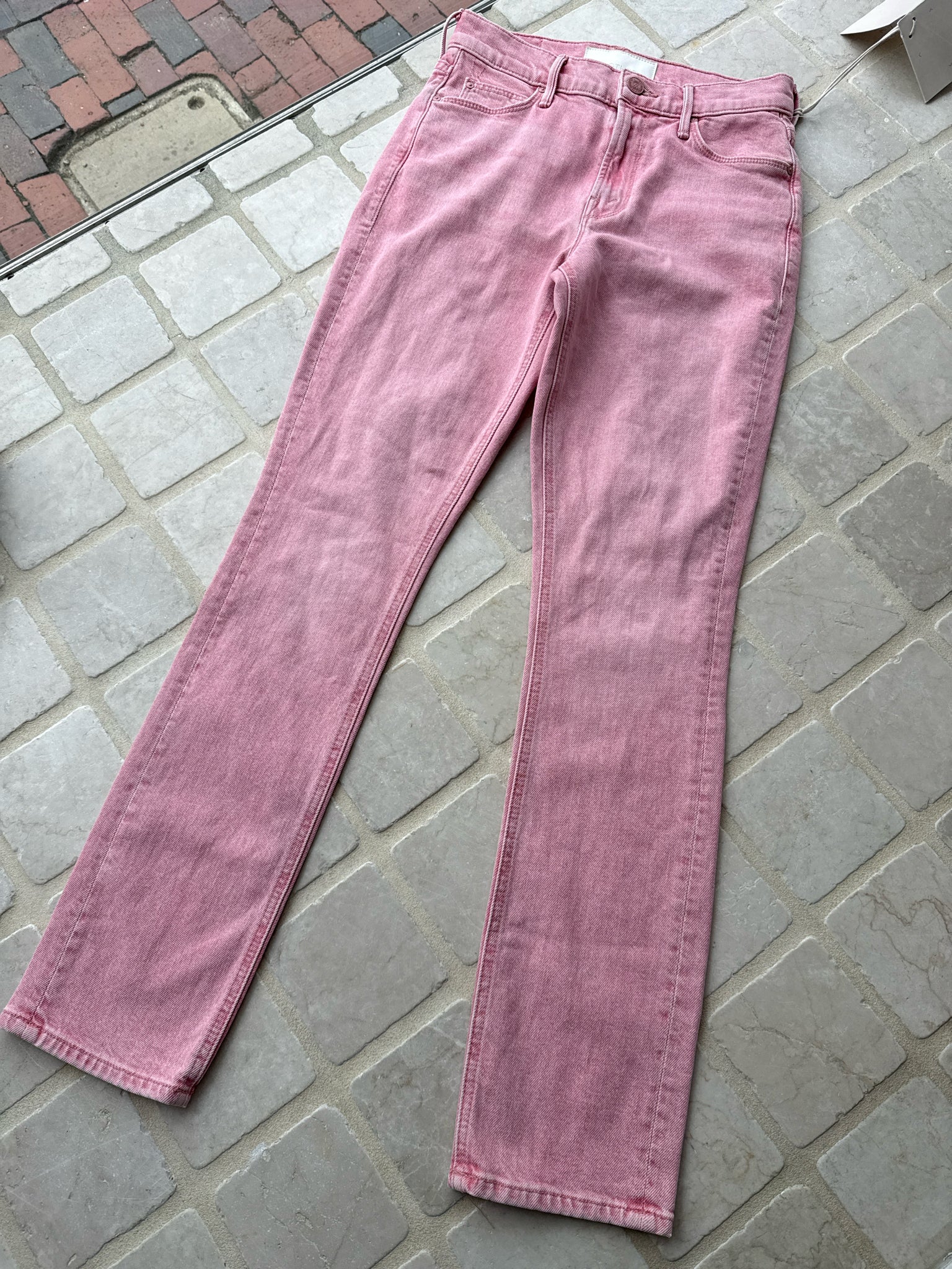 Mother Jeans (Pre-owned)
