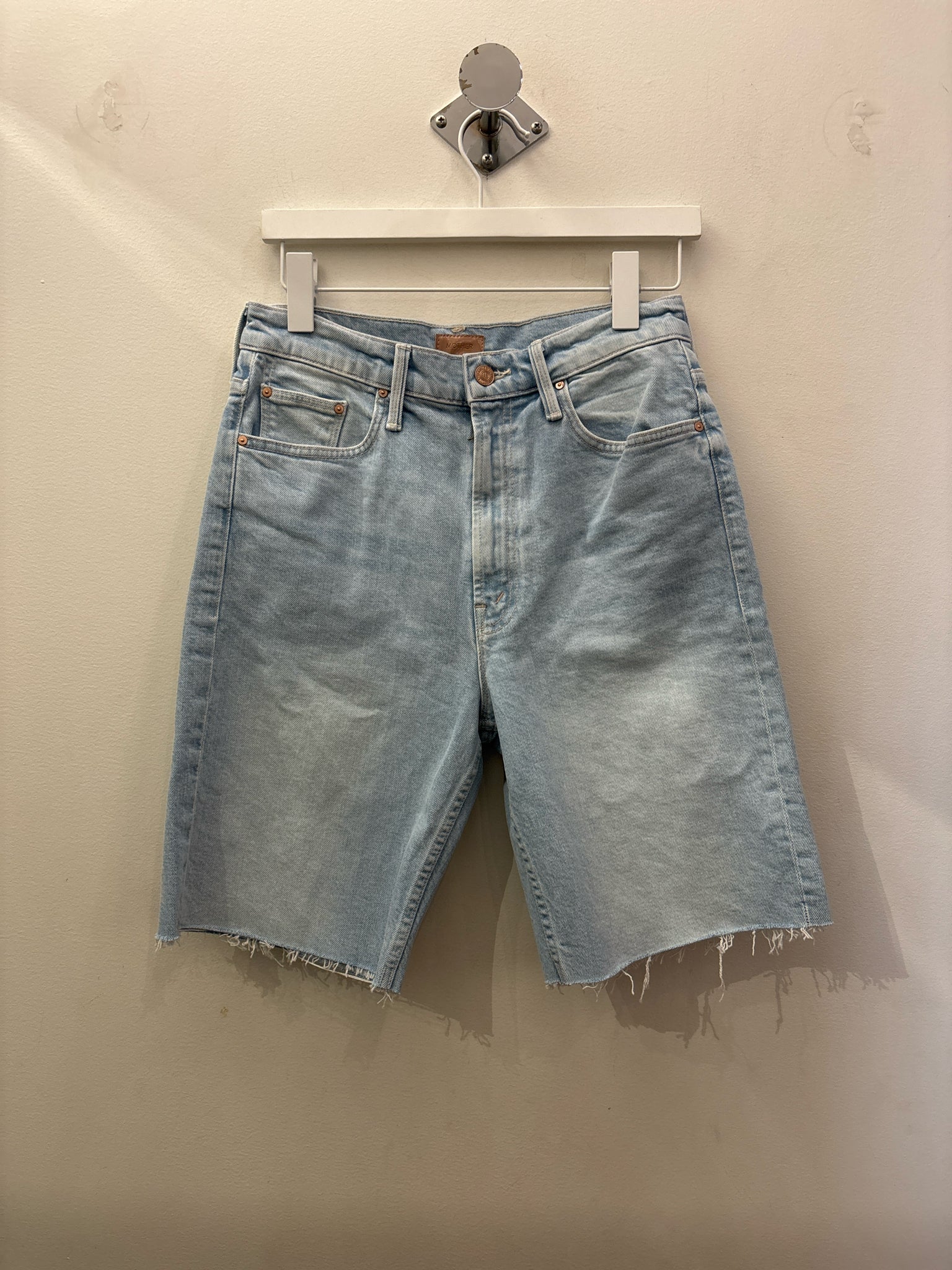 Mother Size 28 Shorts (Pre-owned)