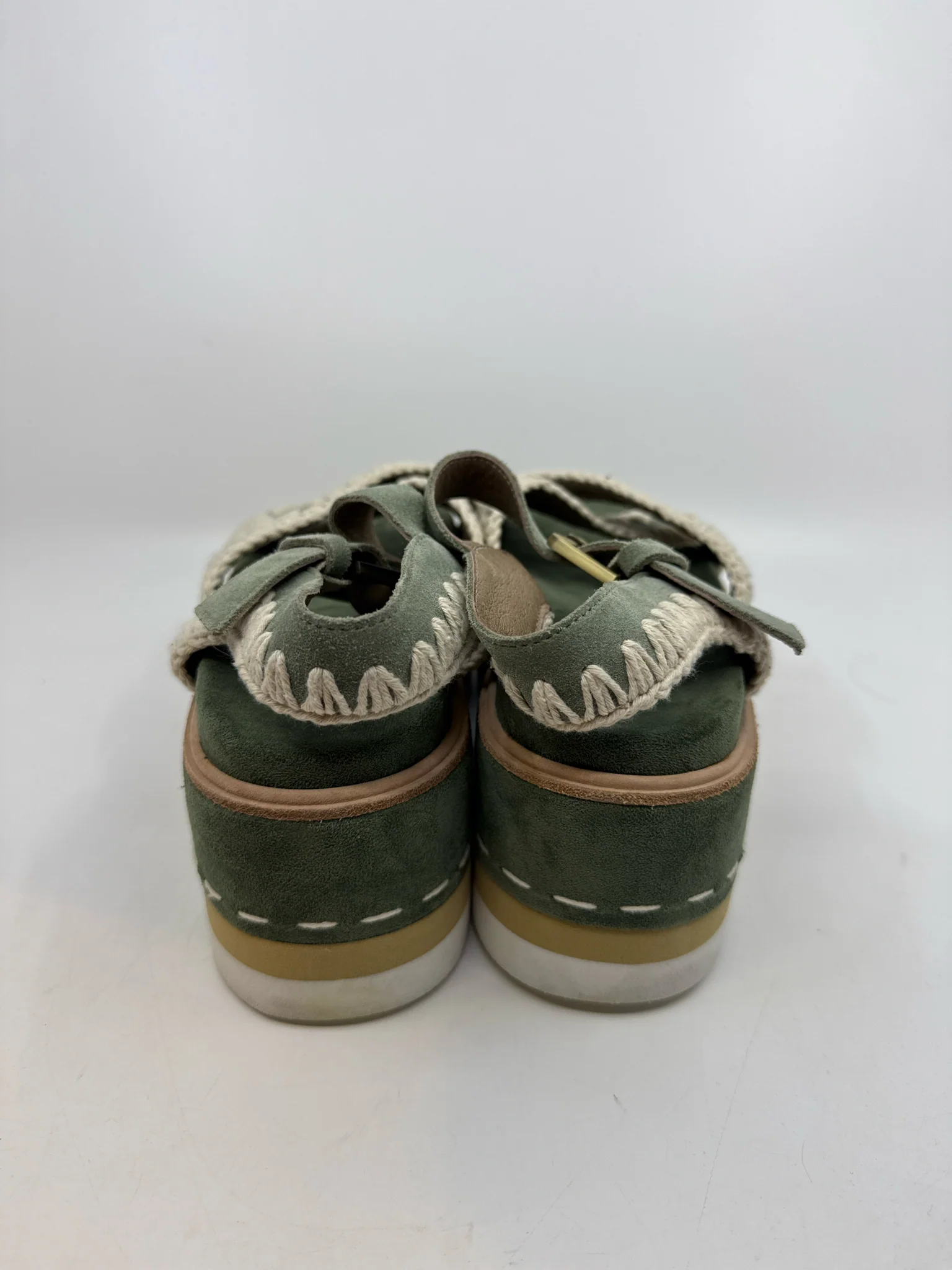 Mou Shoes (Pre-owned) - Image 2