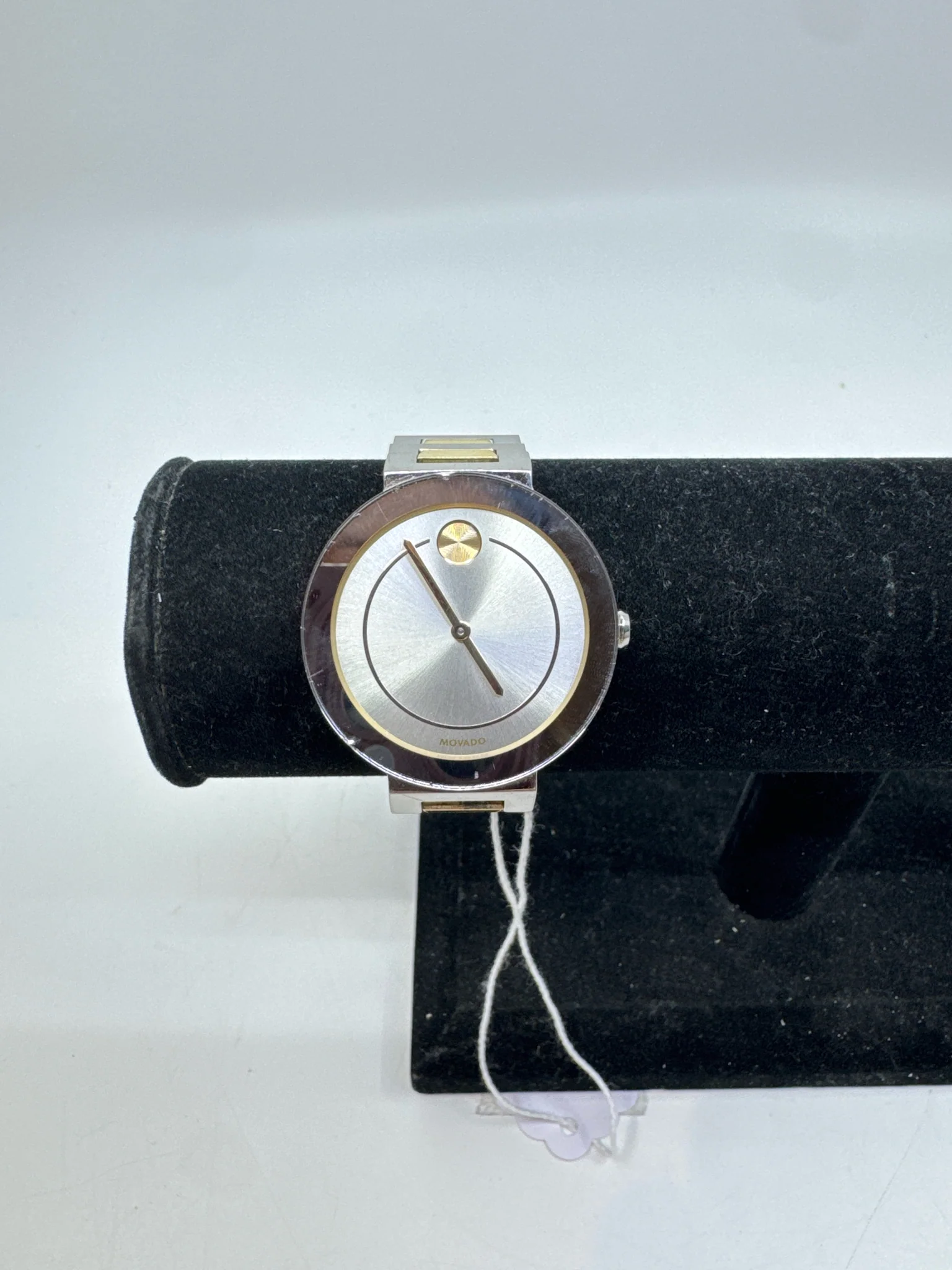 Movado Watches (Pre-owned) - Image 2